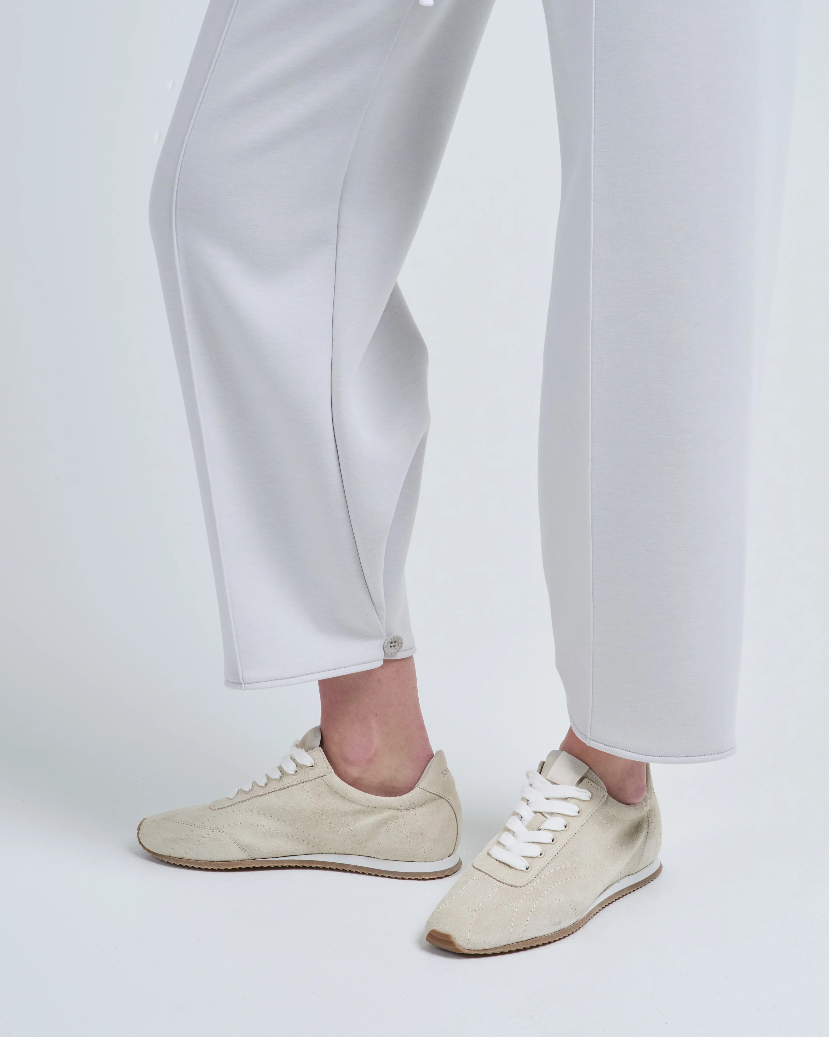 galaxy semi wide trousers - Image 5