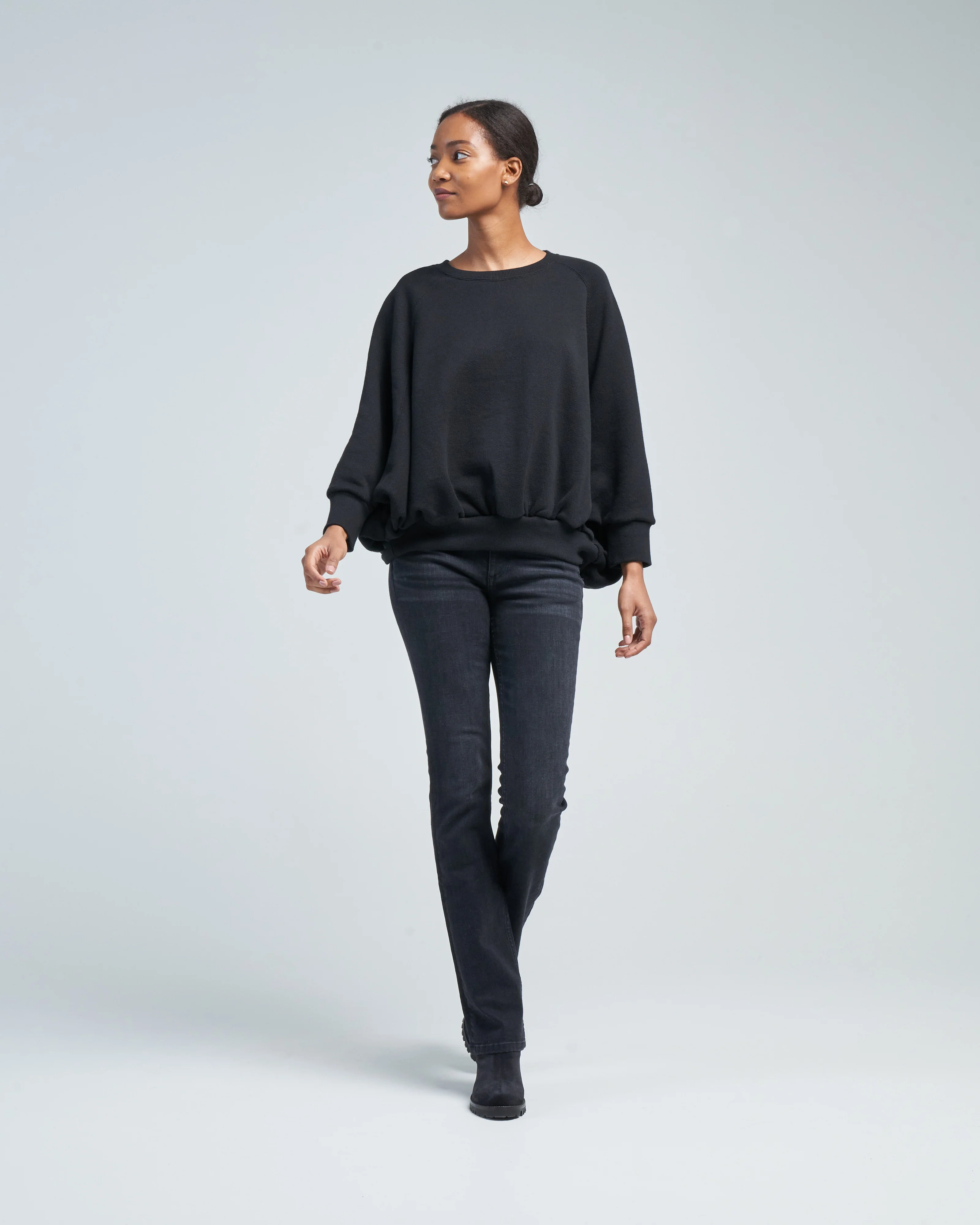 havana sweatshirt - Image 2
