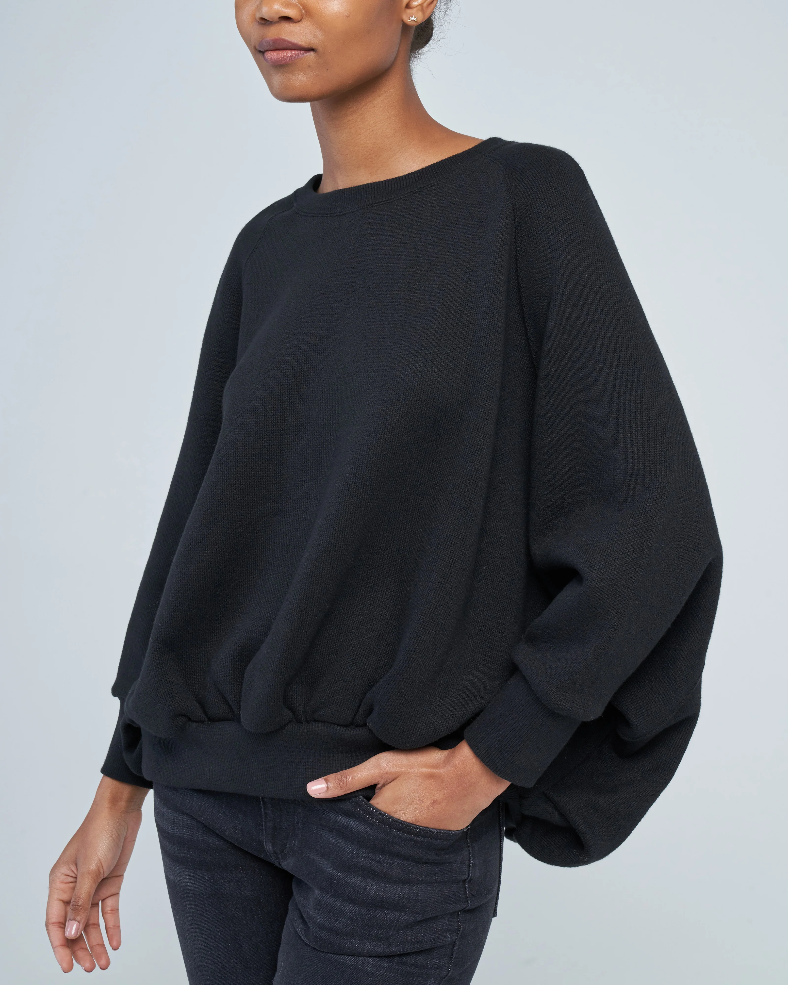 havana sweatshirt - Image 5