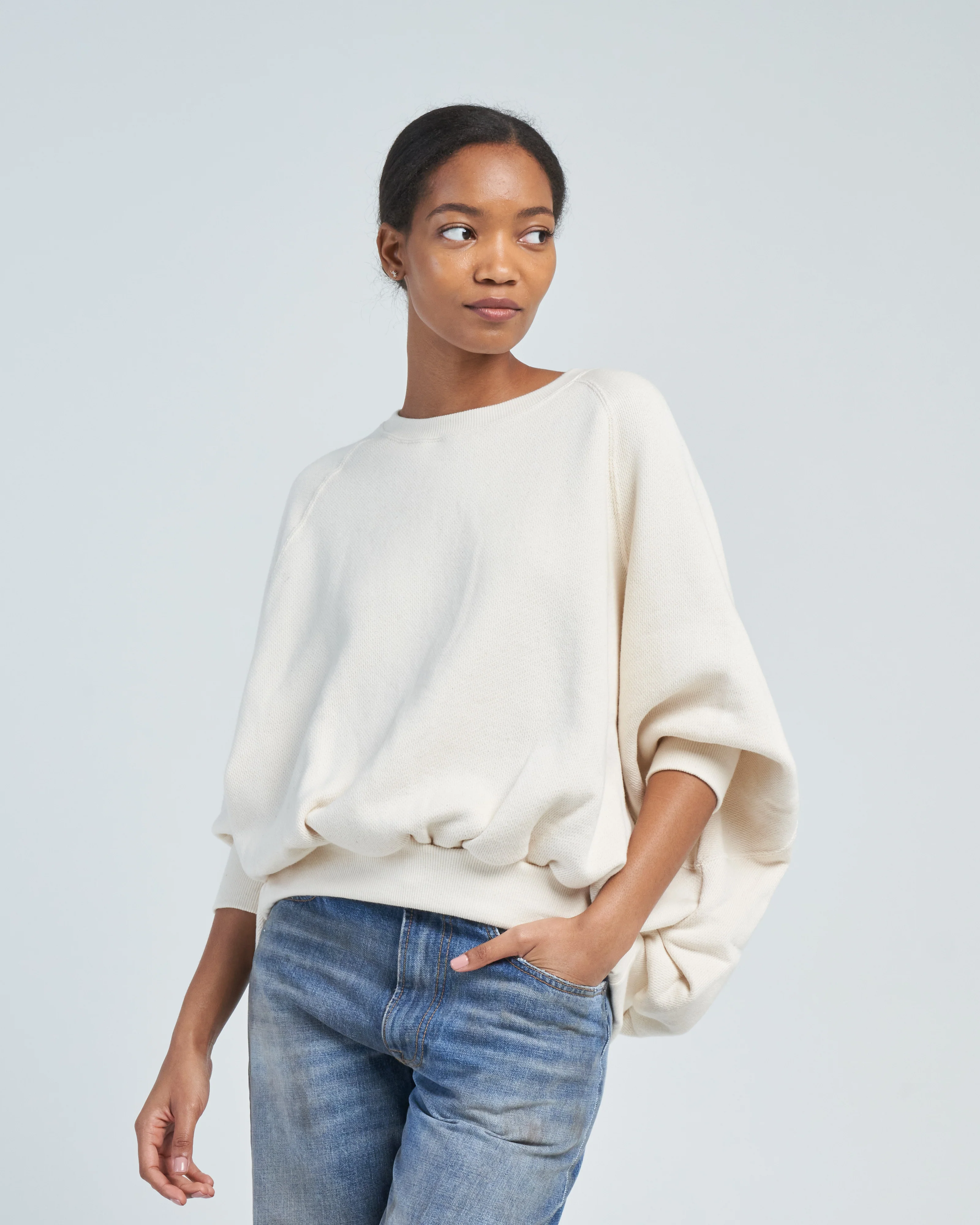 havana sweatshirt - Image 2
