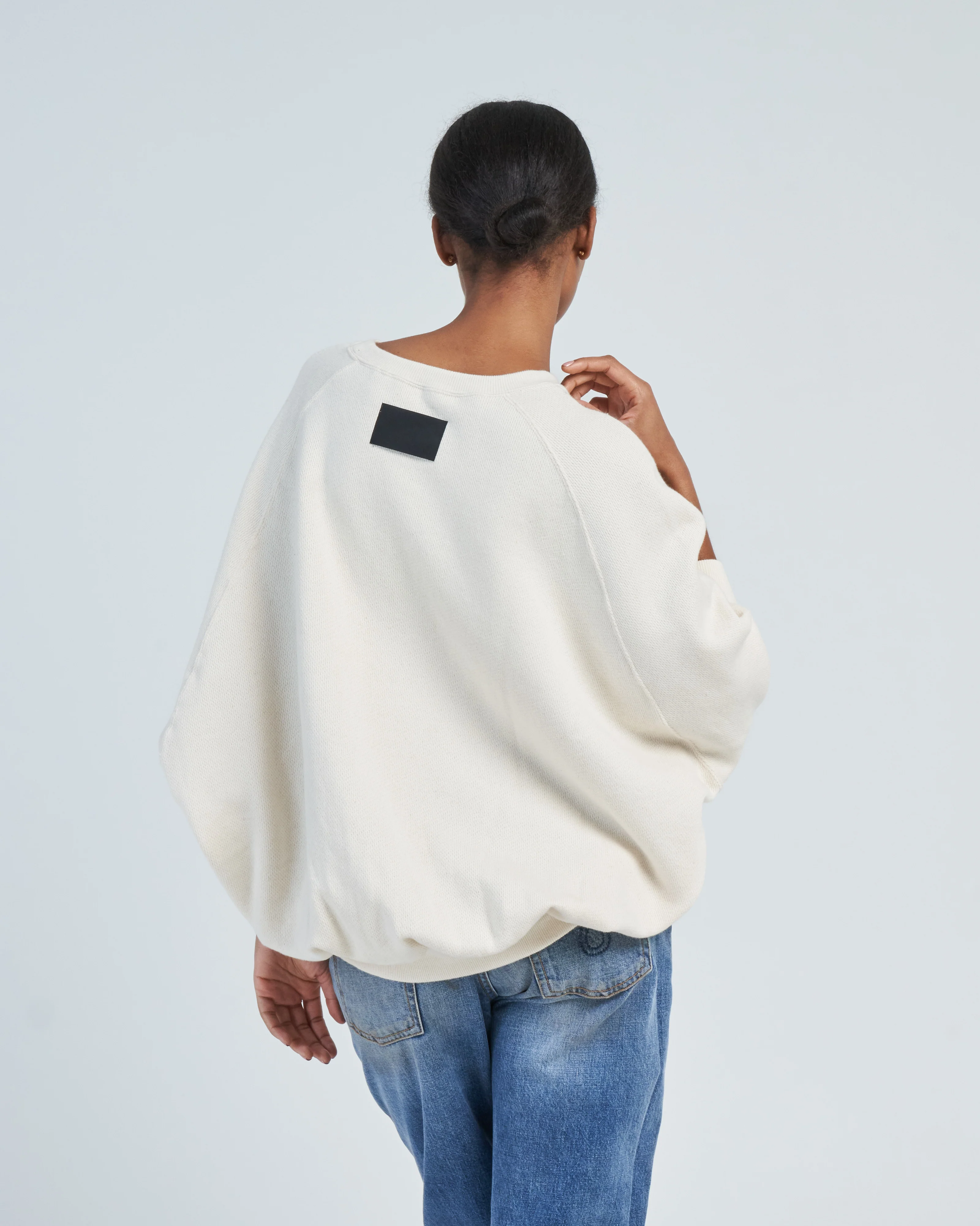 havana sweatshirt - Image 4
