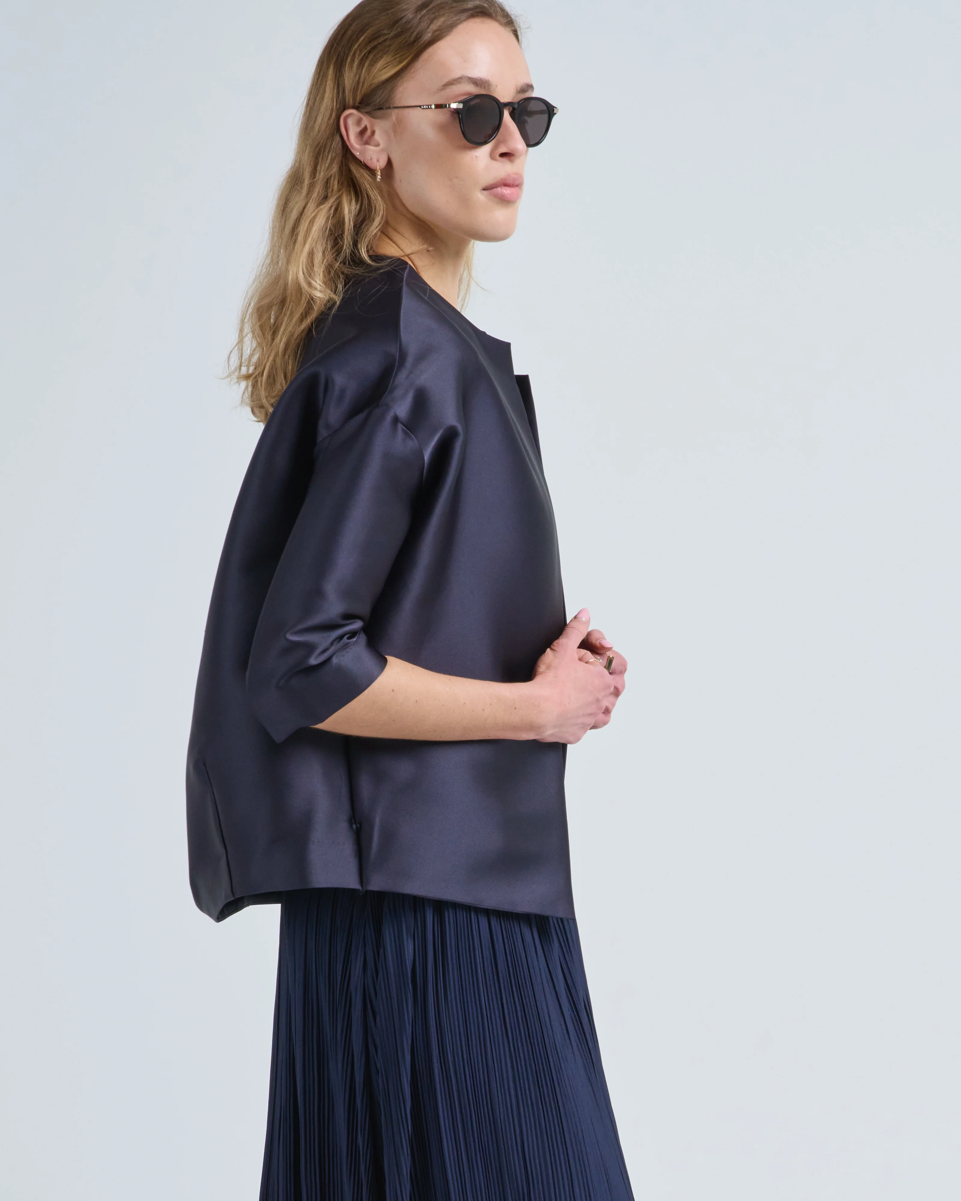 nataly balloon jacket - Image 2