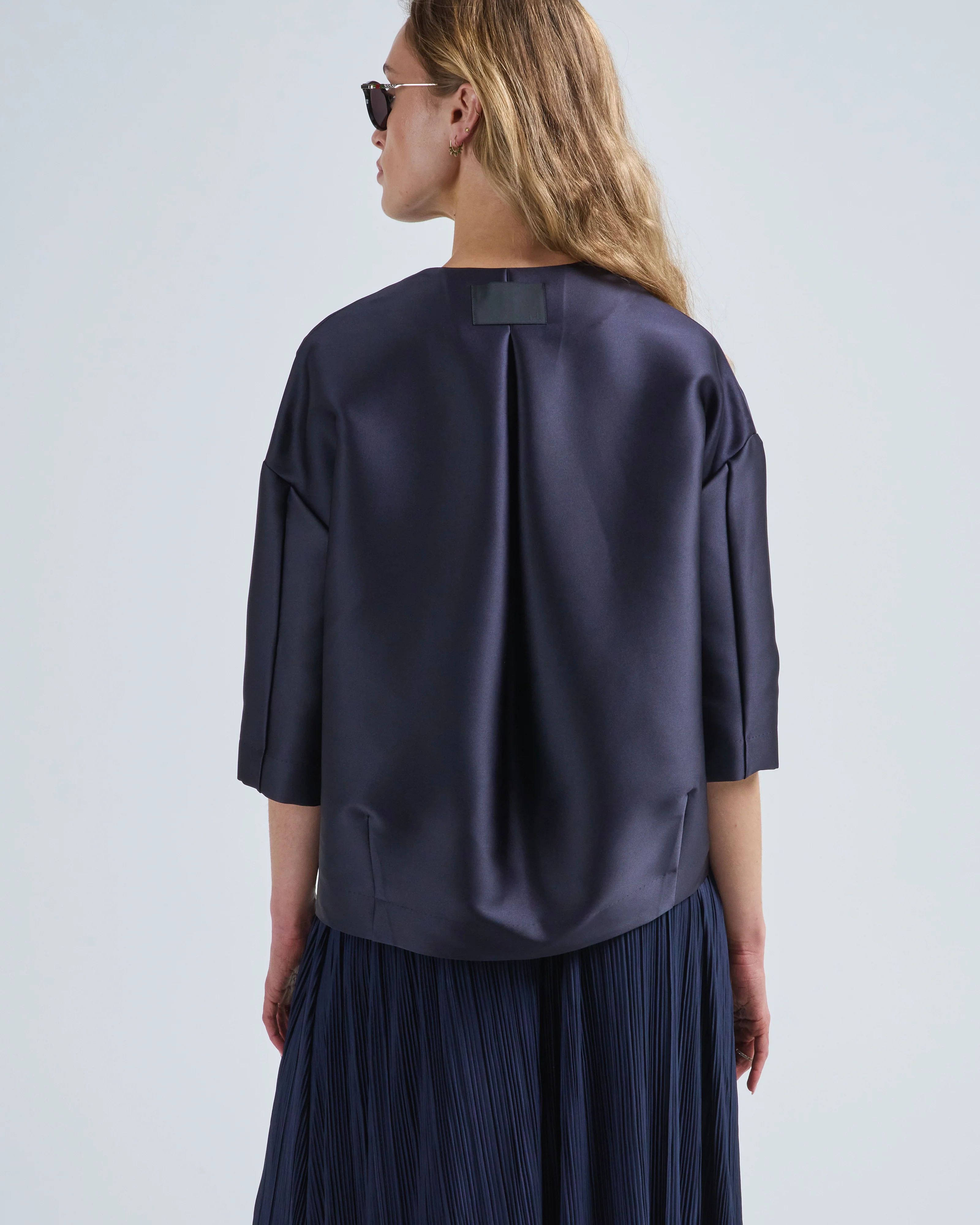 nataly balloon jacket - Image 3