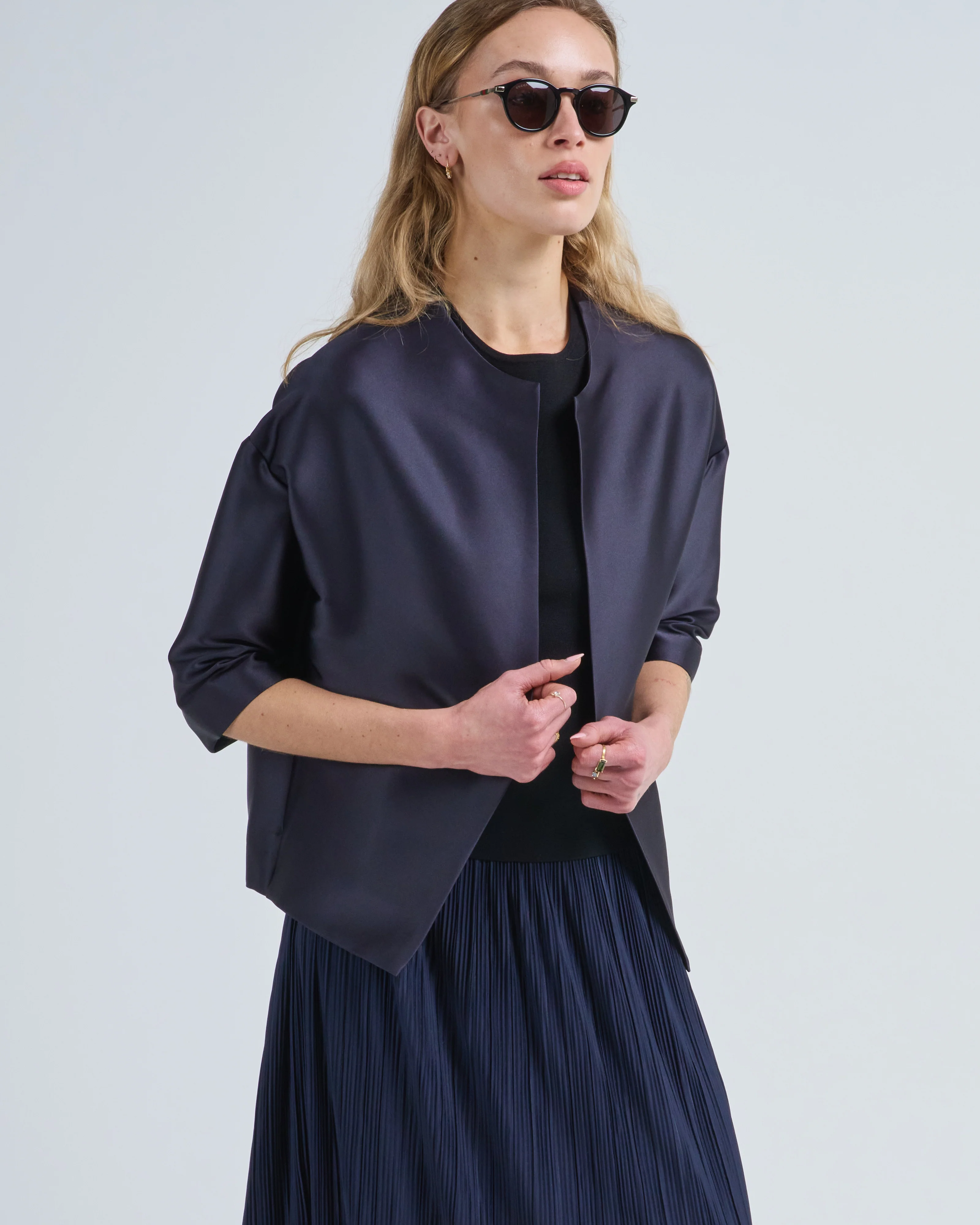 nataly balloon jacket - Image 5
