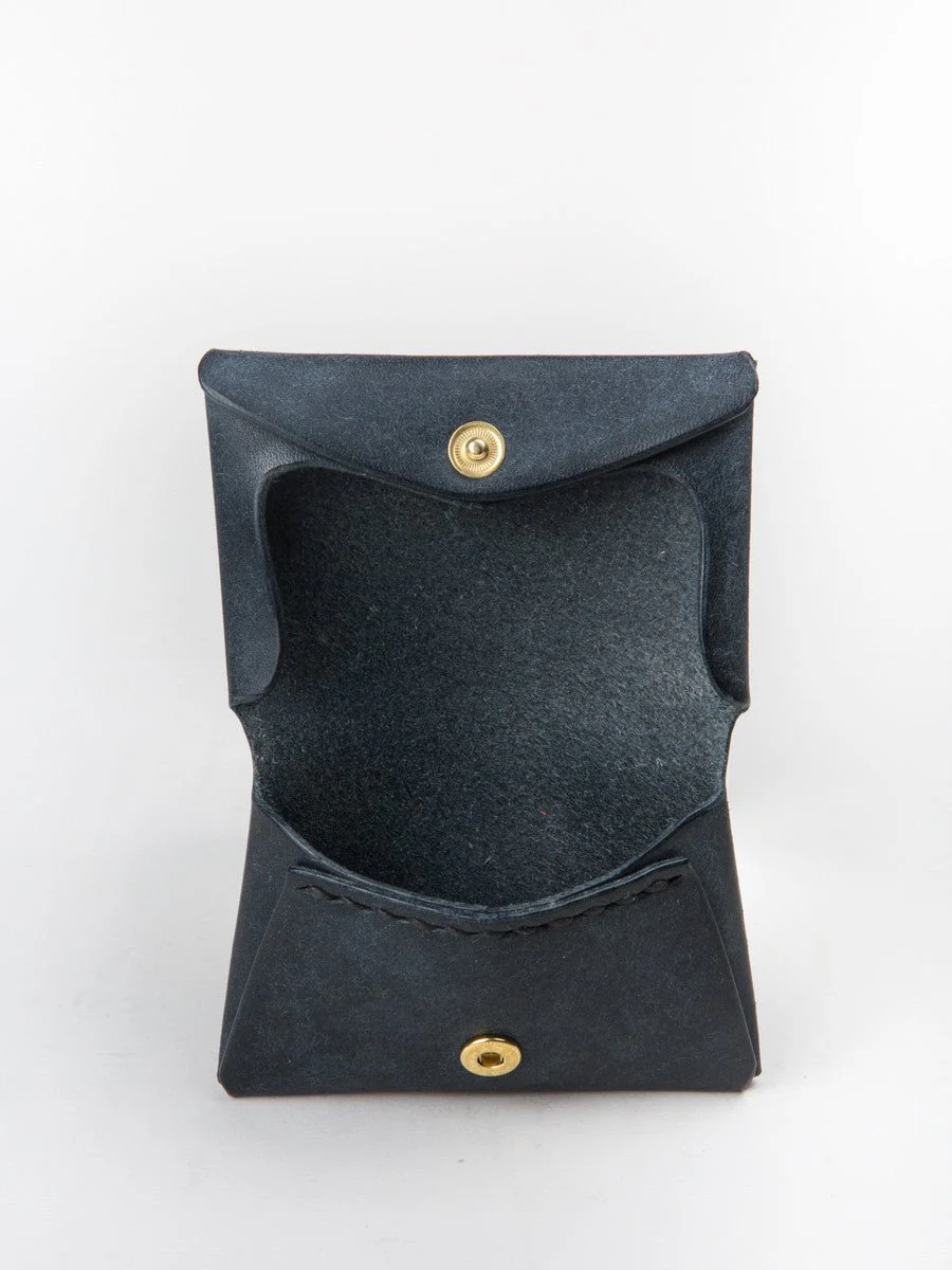 coin case - navy - Image 4