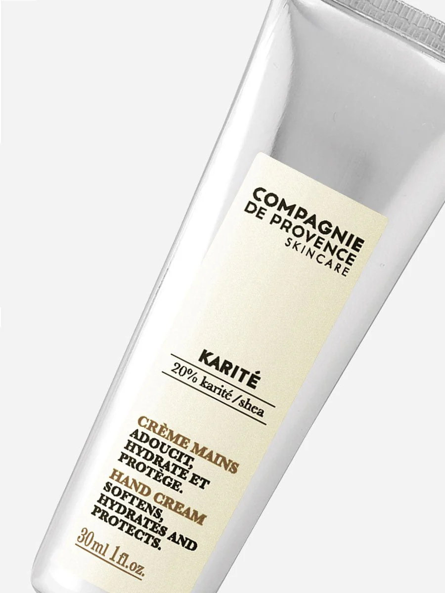 hand cream karite - Image 2