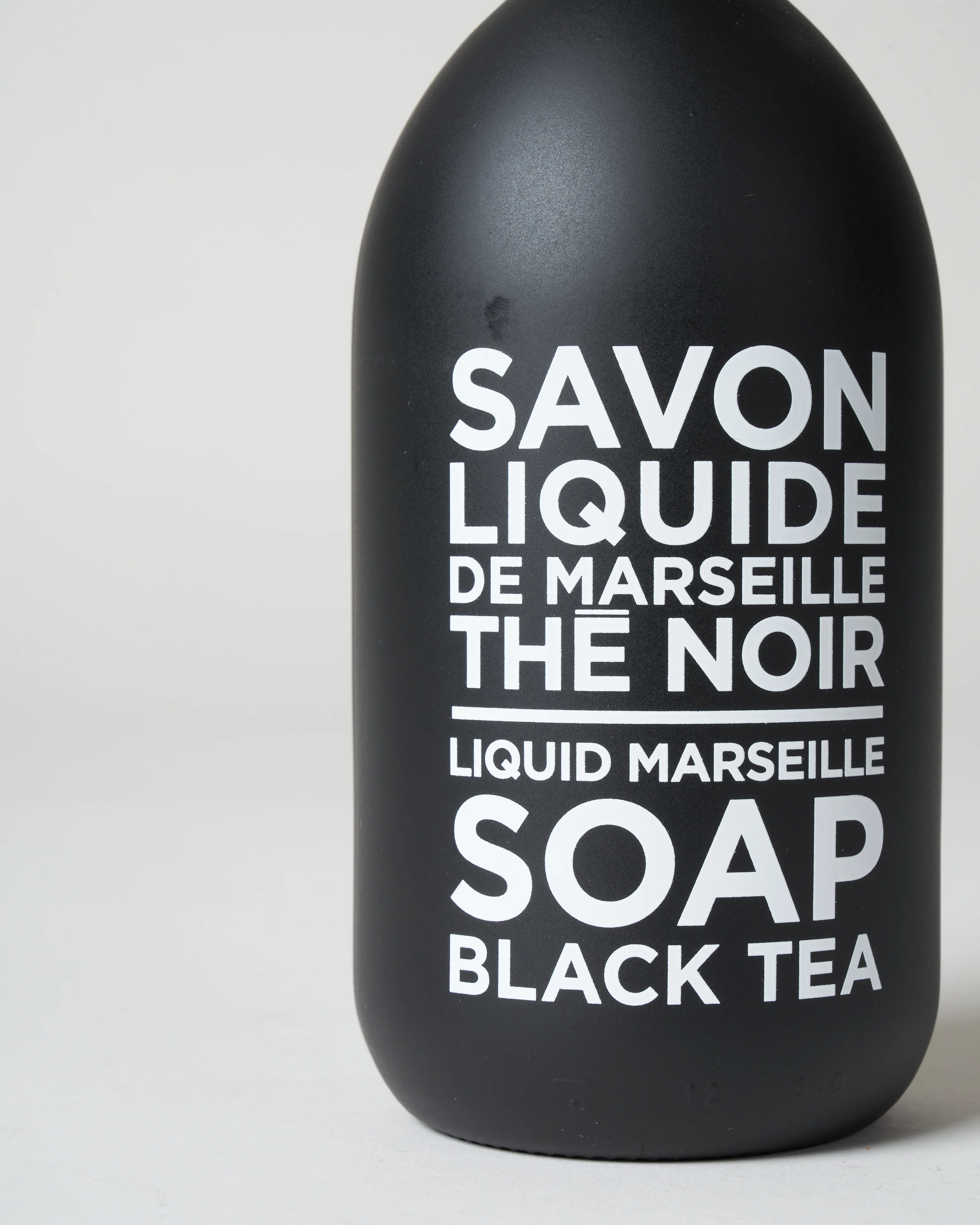 black tea soap - Image 2