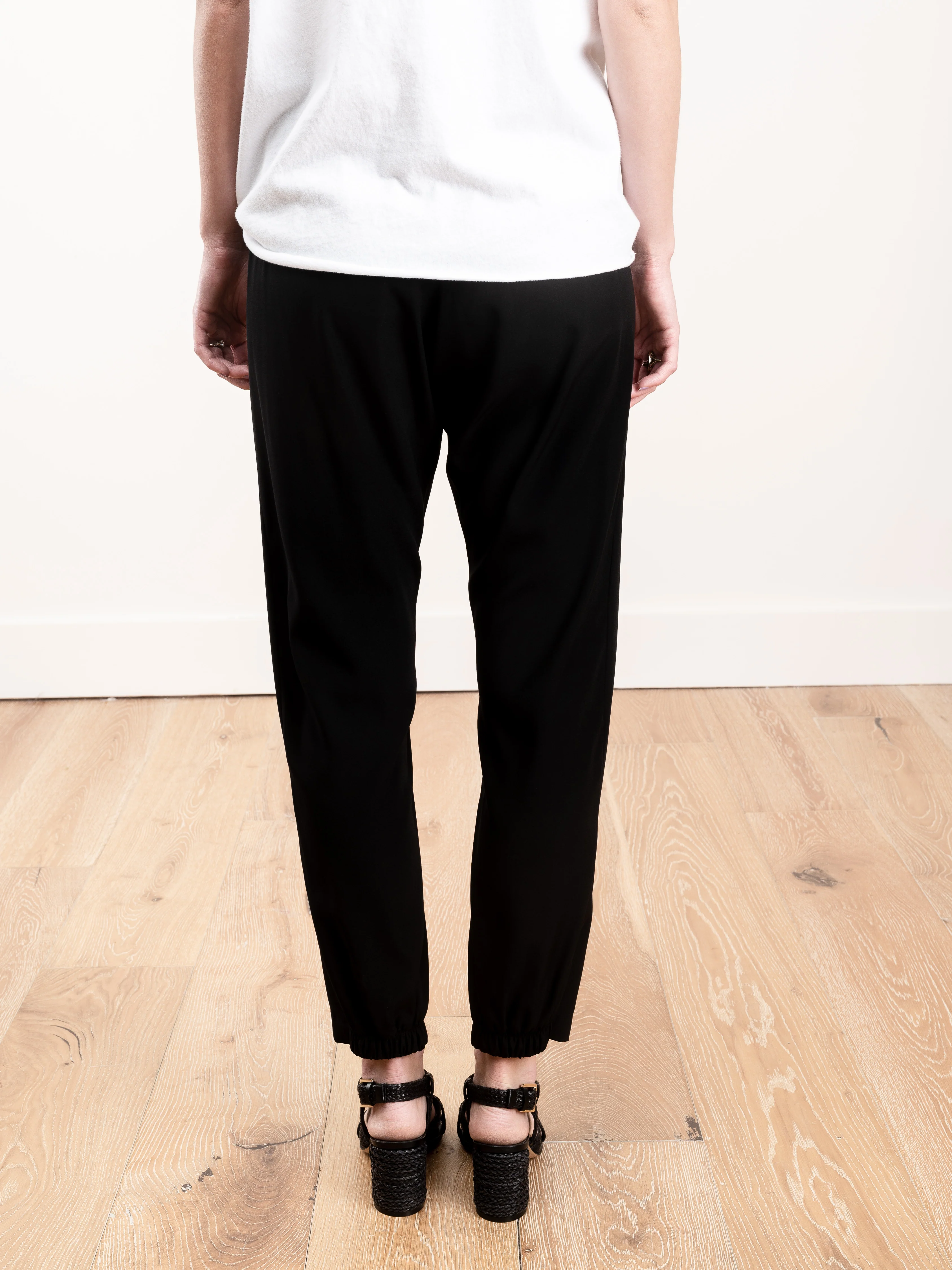 gabi trouser - black - Image 4