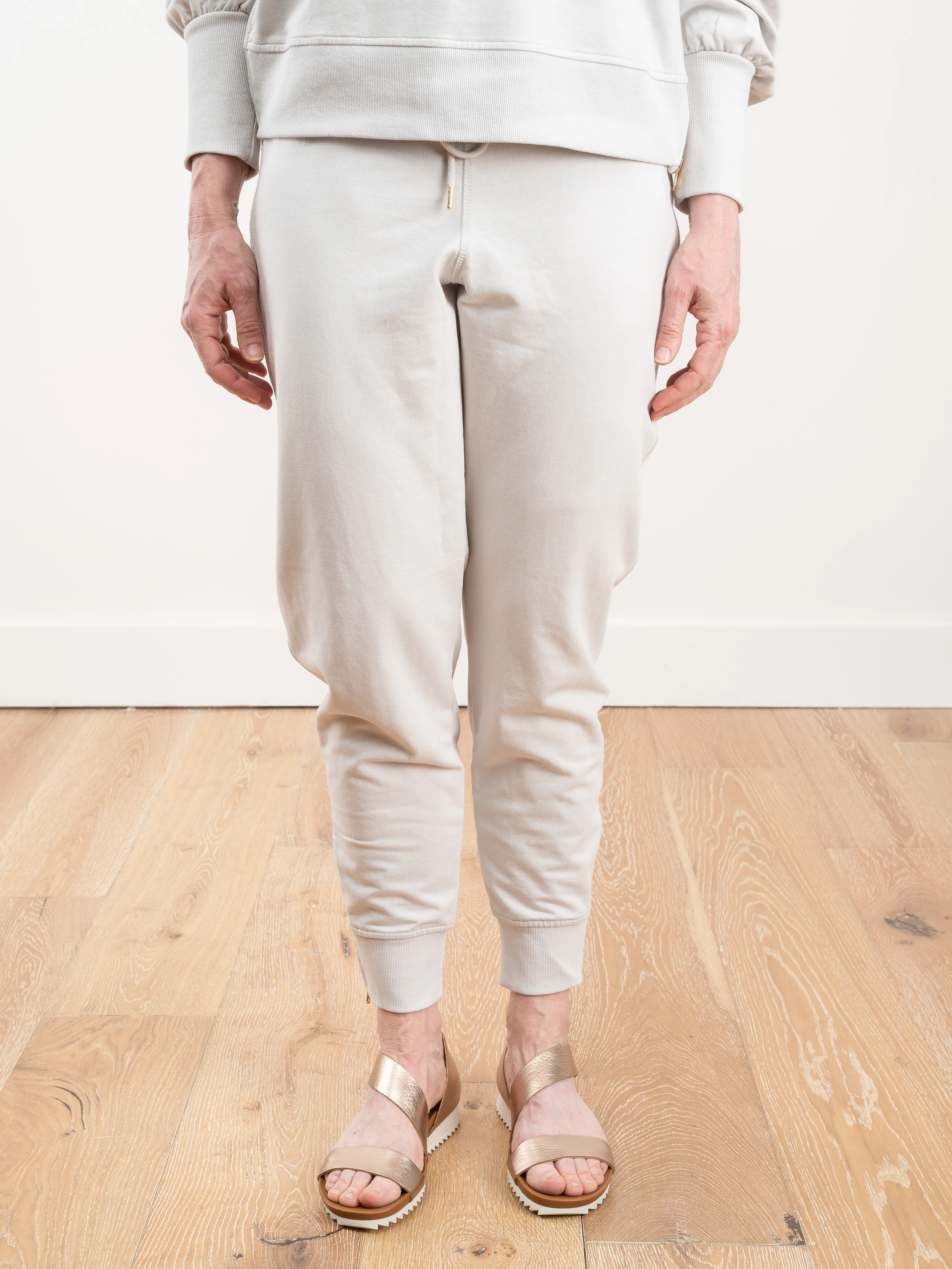 harding jogger - sand - Image 2