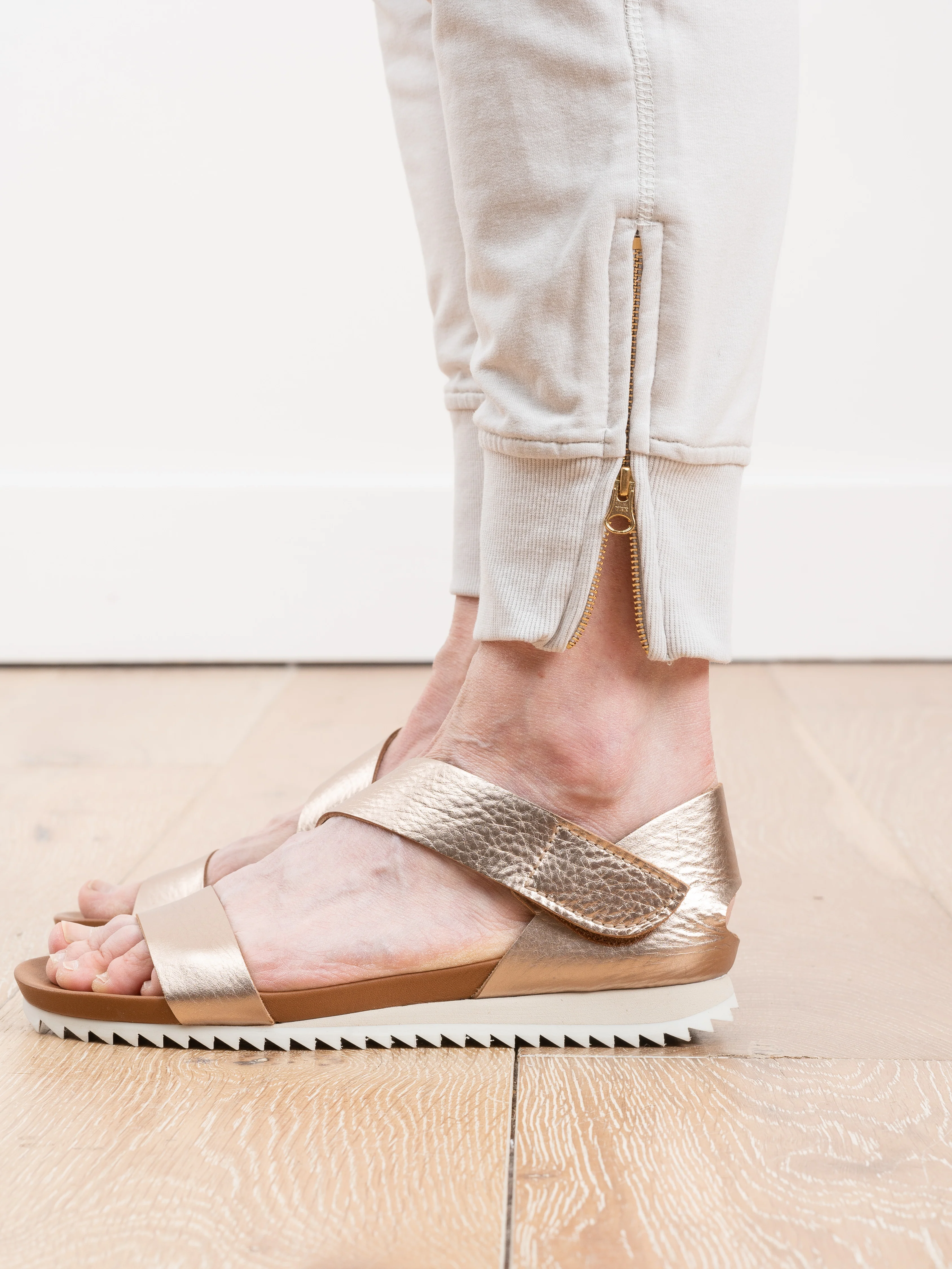 harding jogger - sand - Image 5