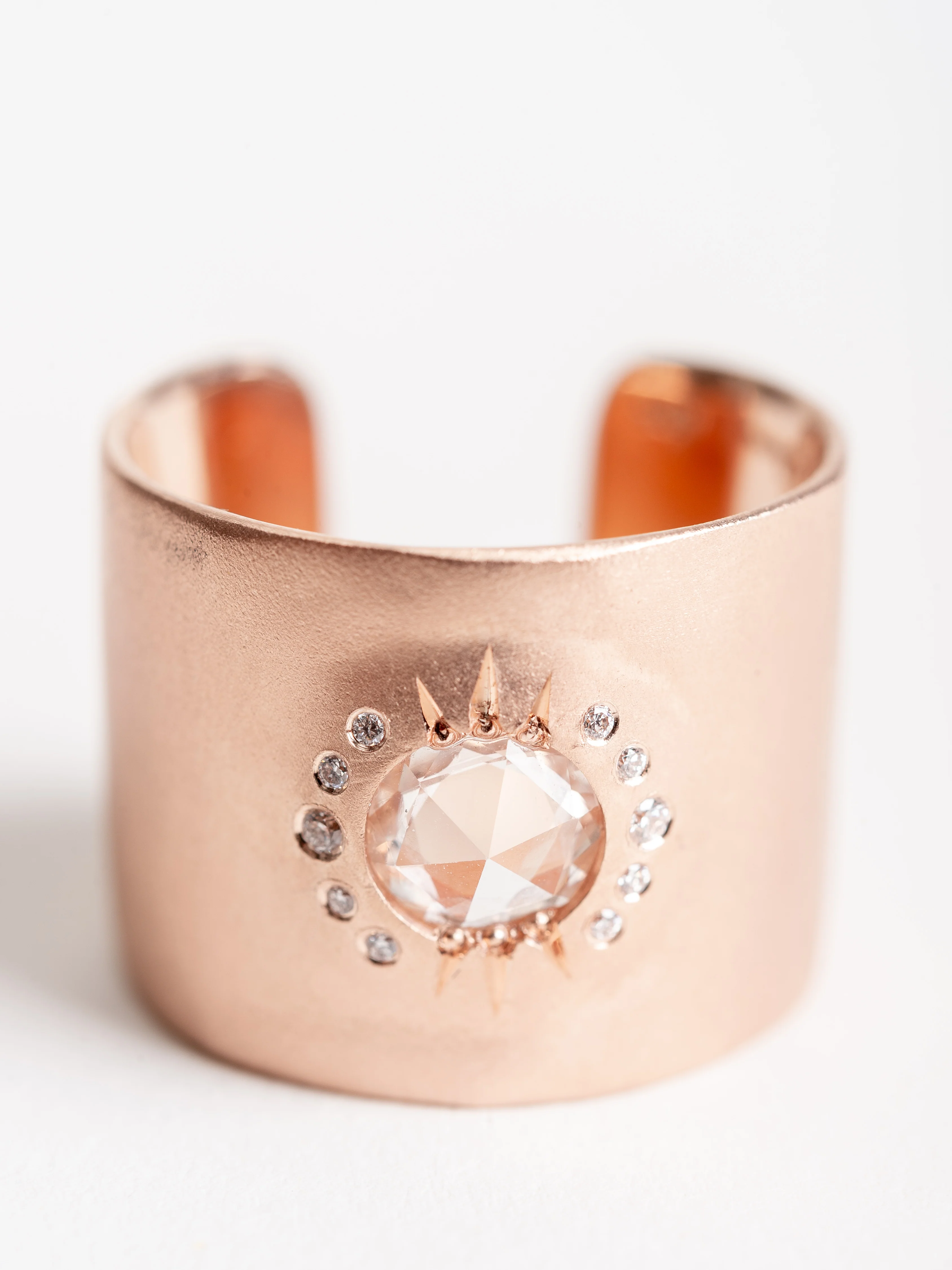 solar brace ring - Image 2