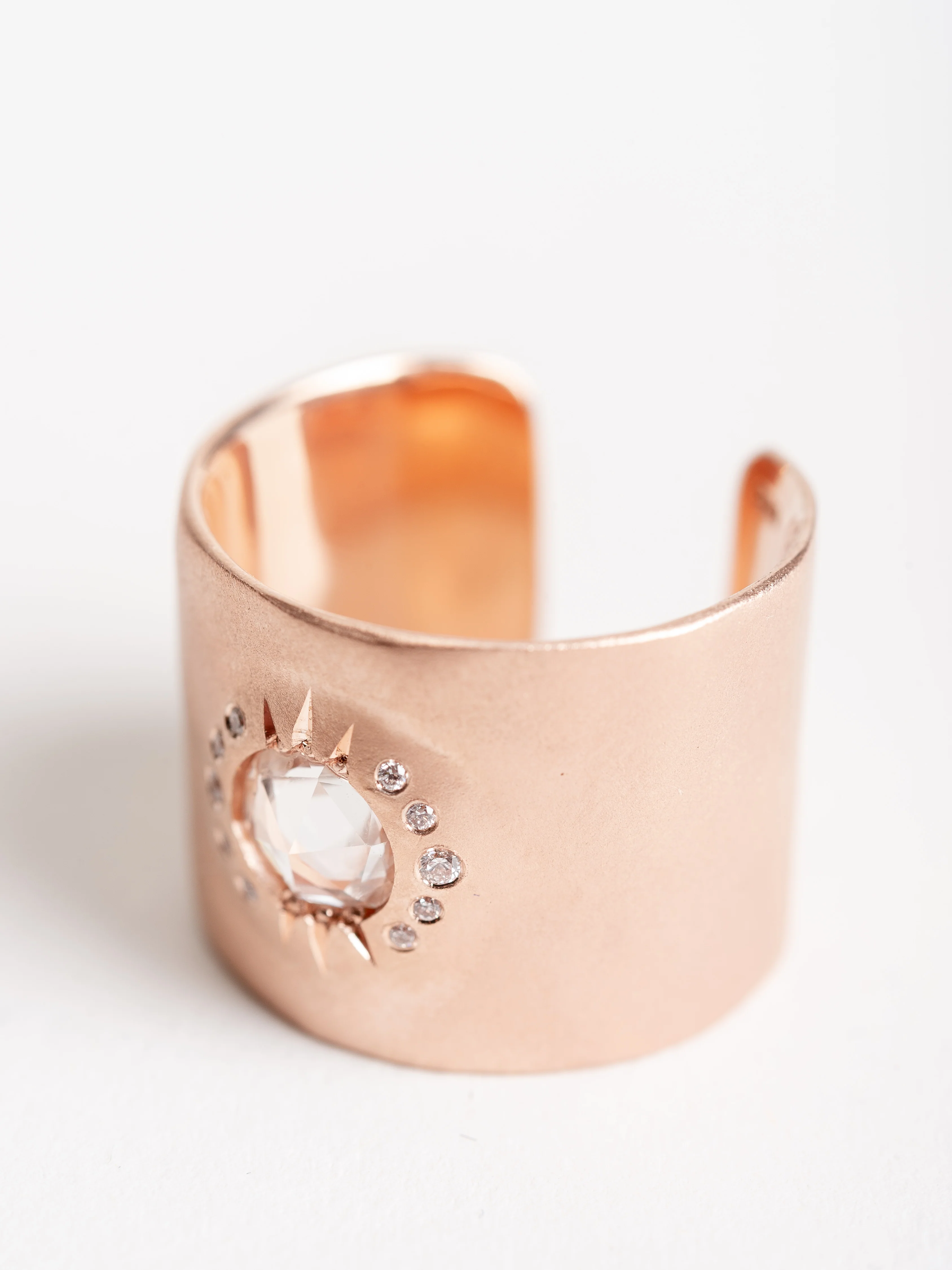 solar brace ring - Image 3