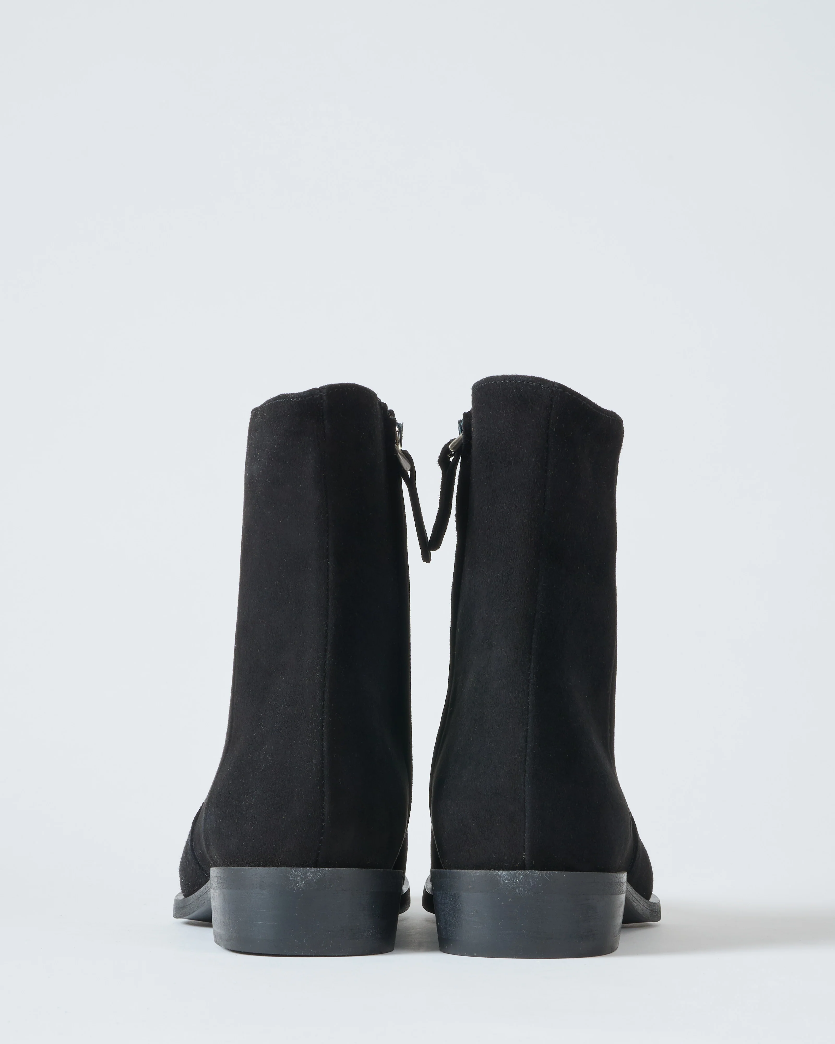 piper low western boot - Image 3