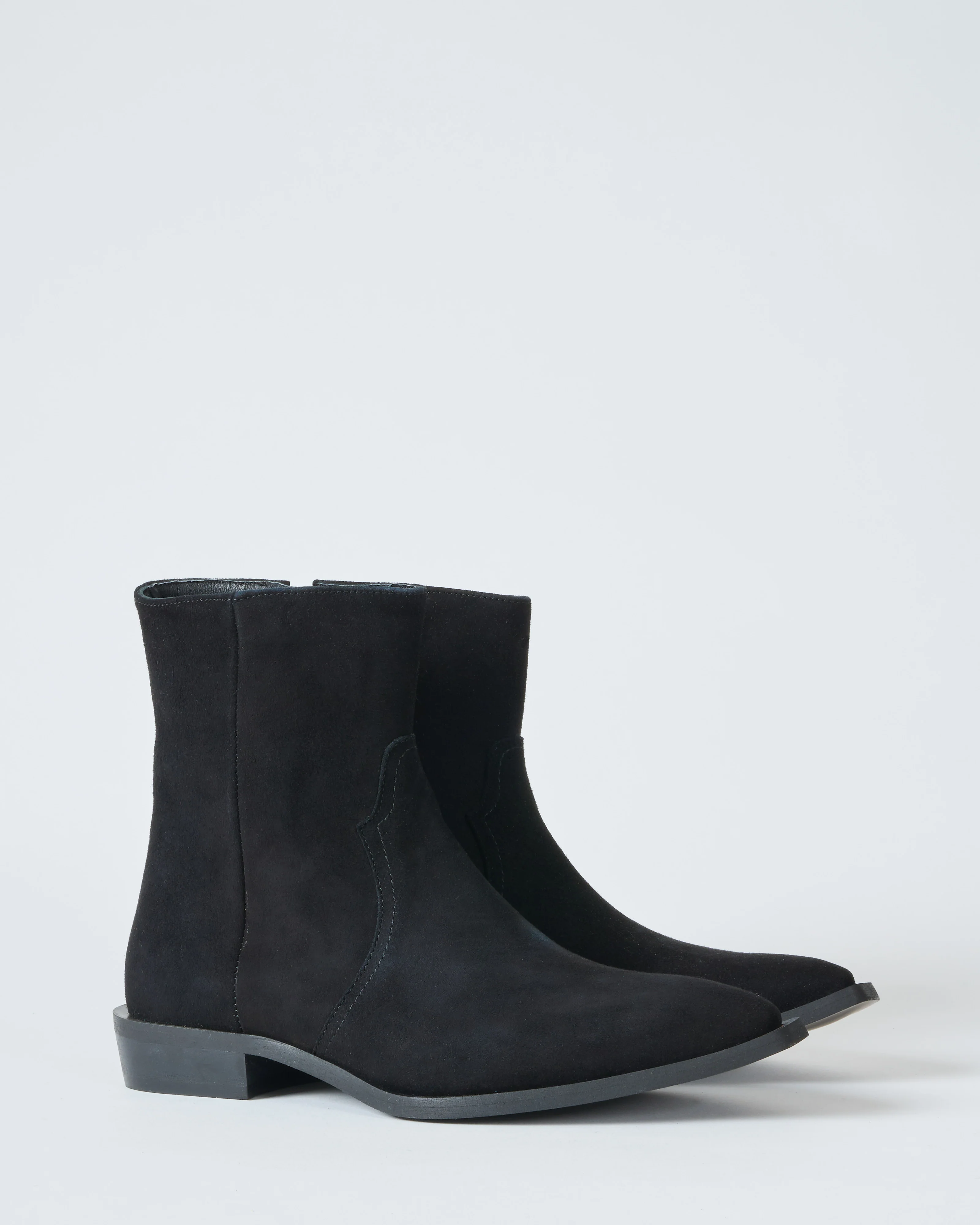 piper low western boot - Image 4