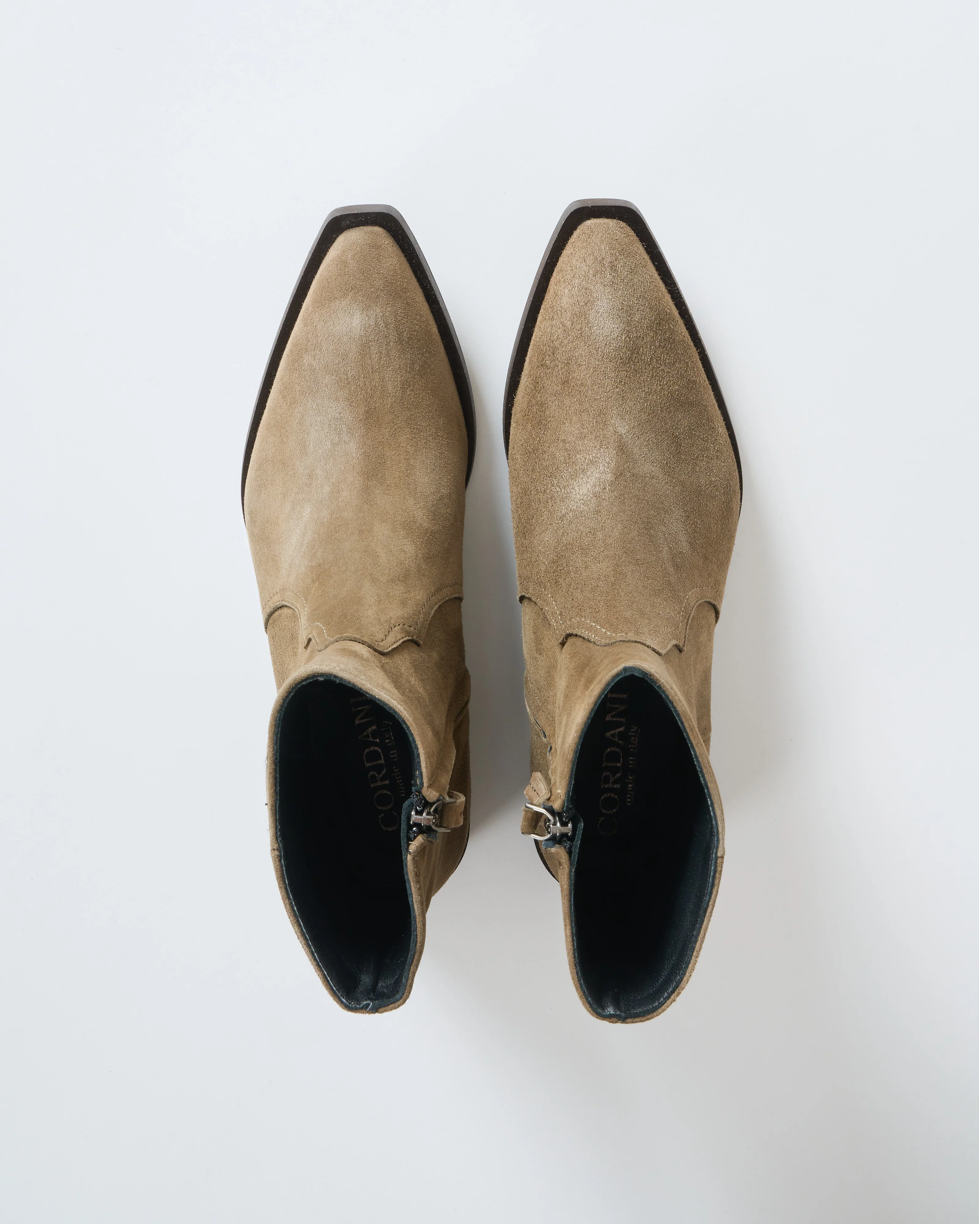 piper low western boot - Image 2