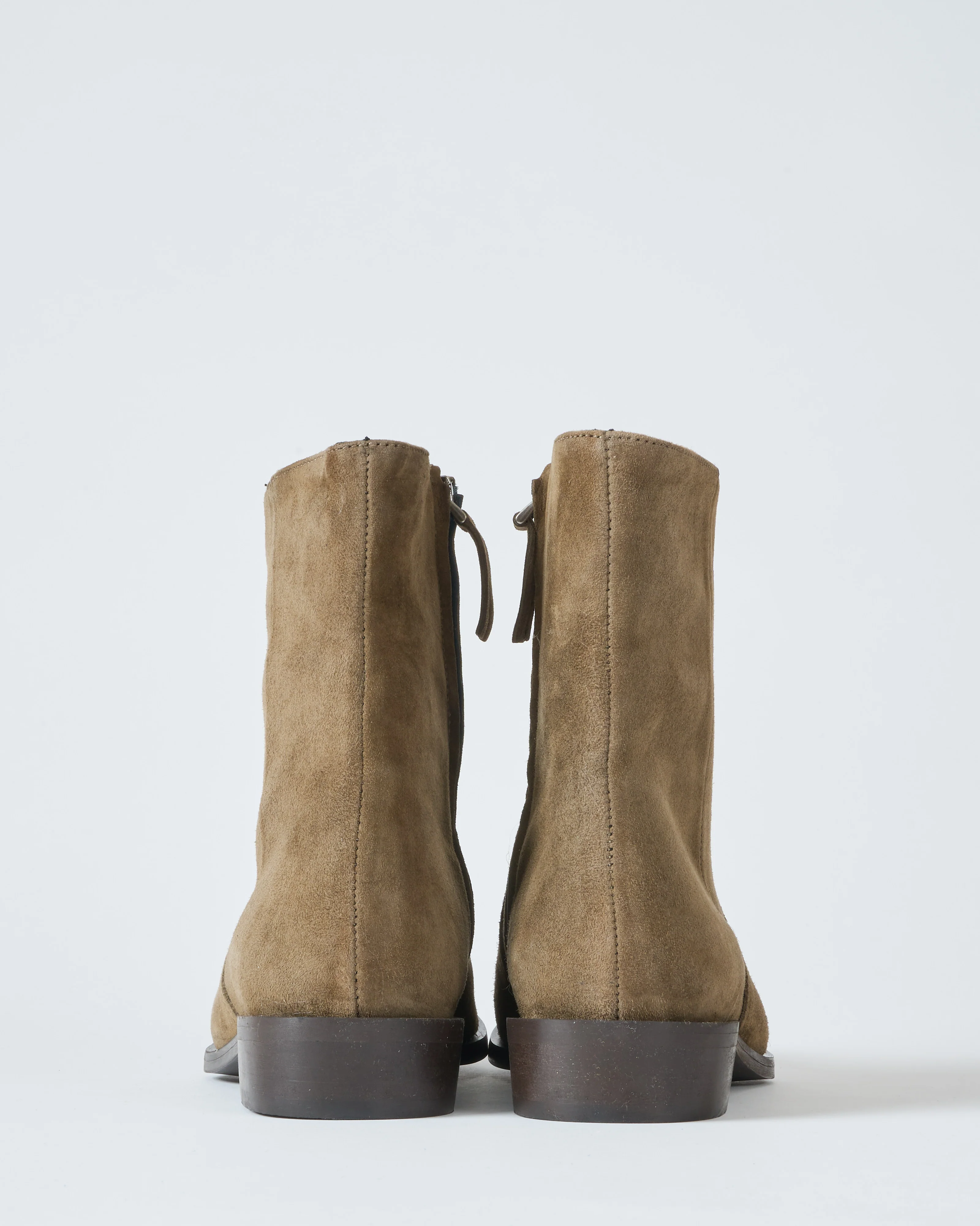 piper low western boot - Image 3