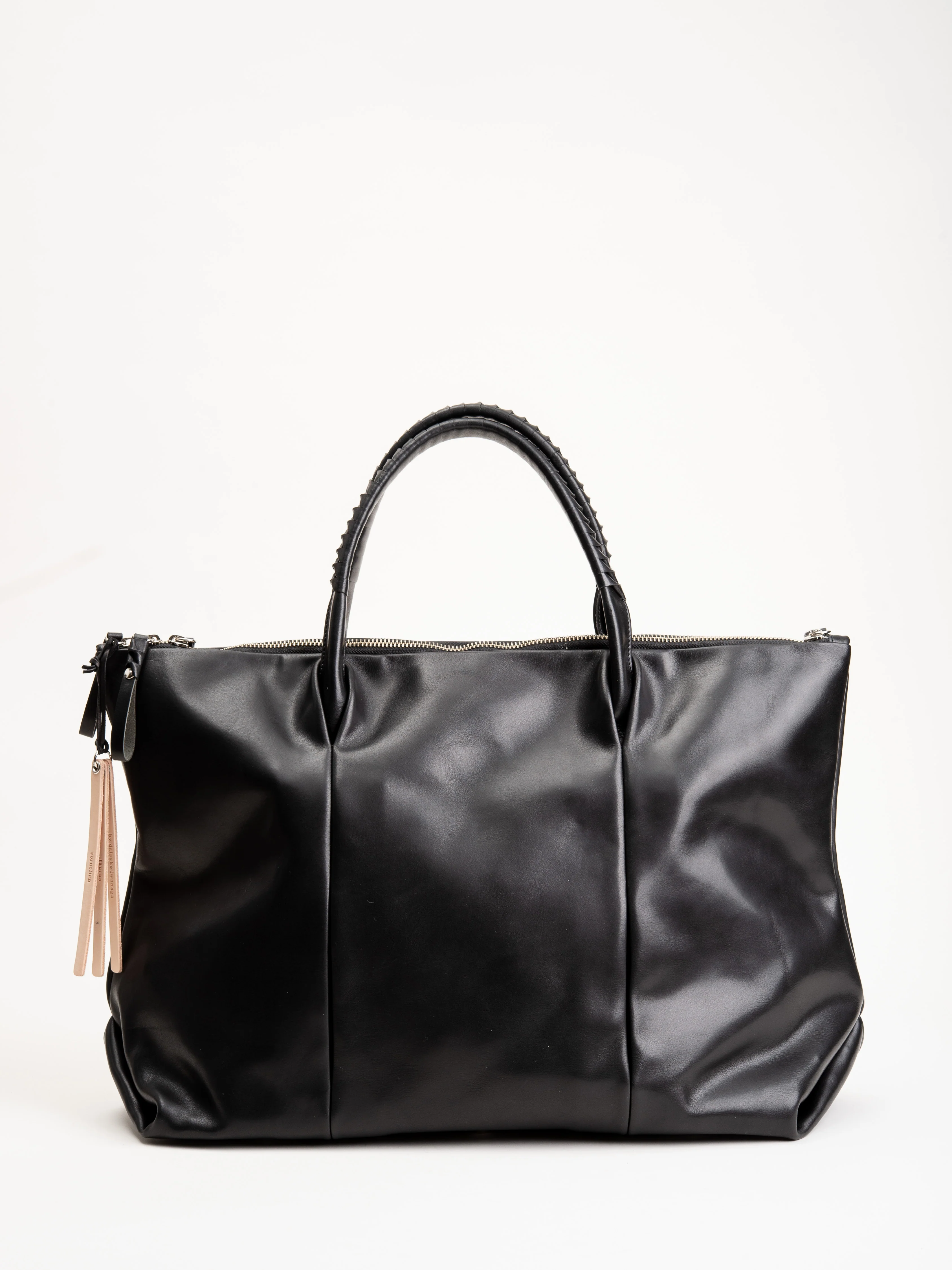 stone boston shoulder bag - Image 2