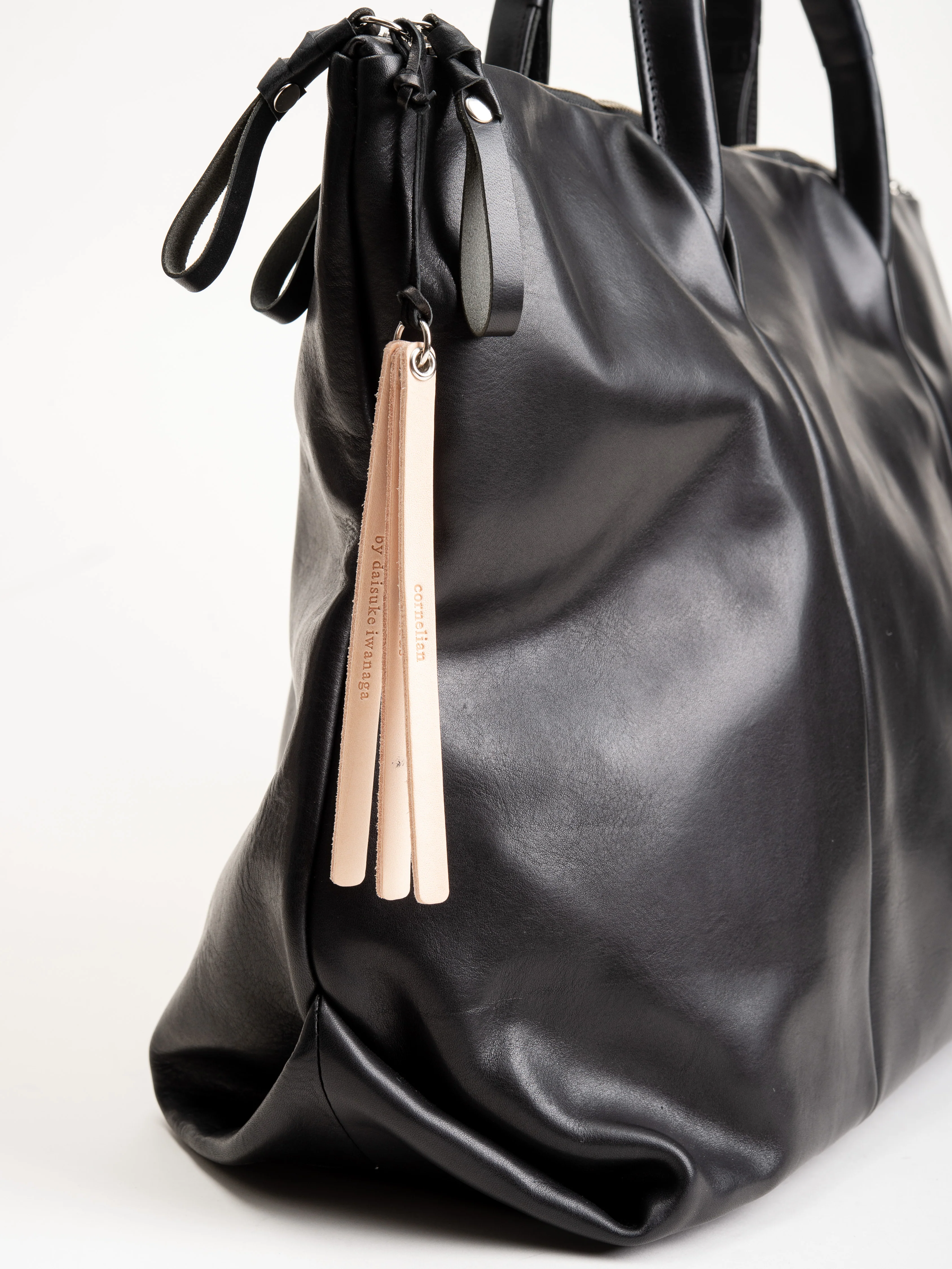 stone boston shoulder bag - Image 3