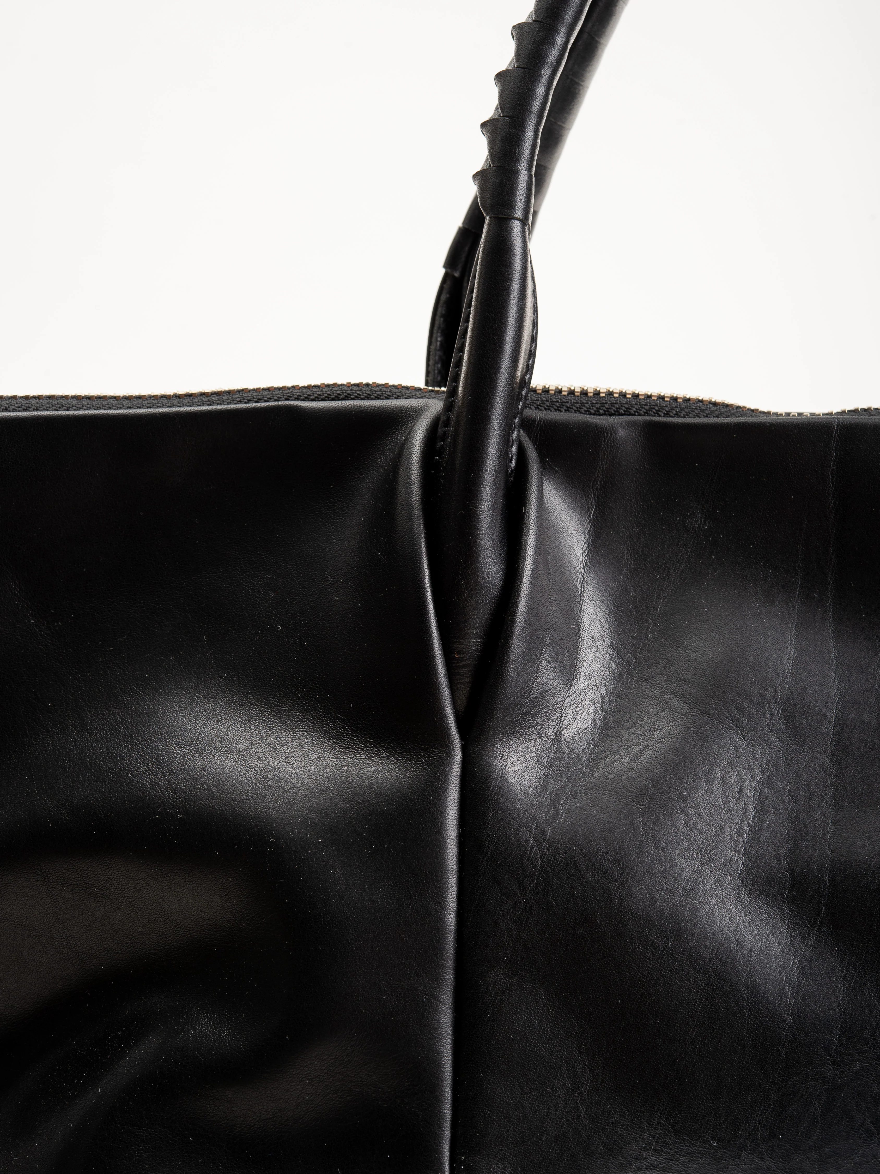stone boston shoulder bag - Image 4
