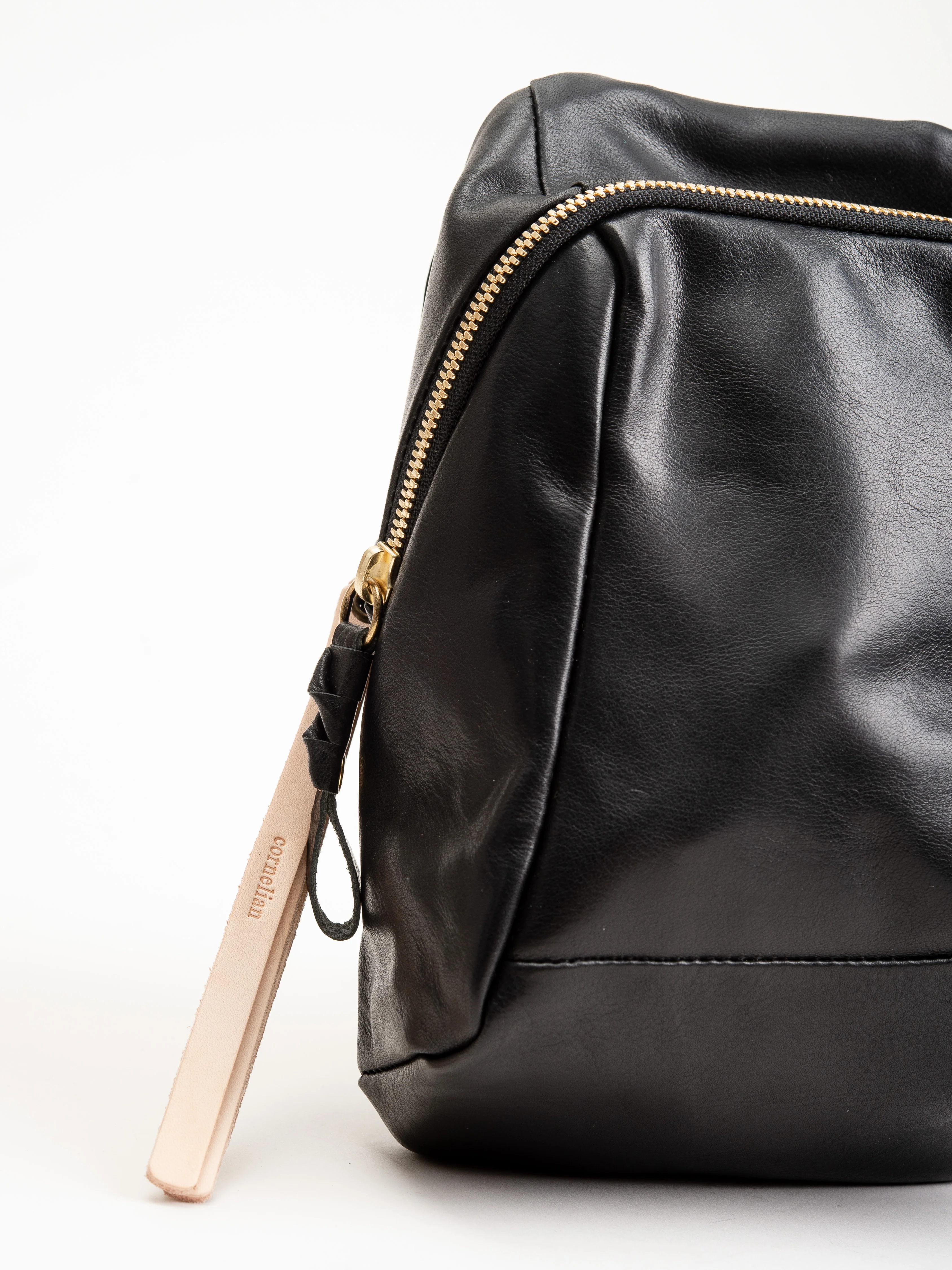 turtle shoulder bag - black - Image 2