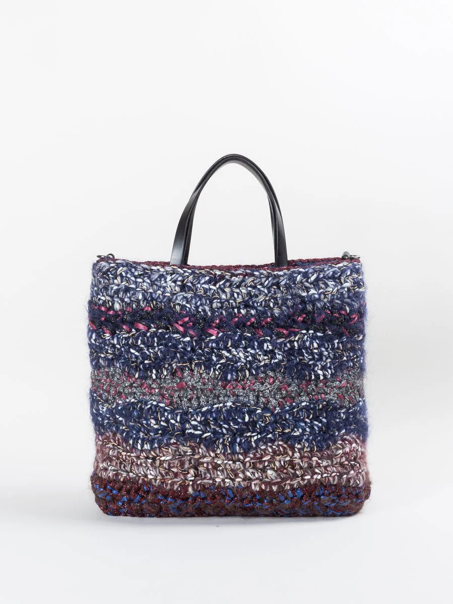 corvara tote