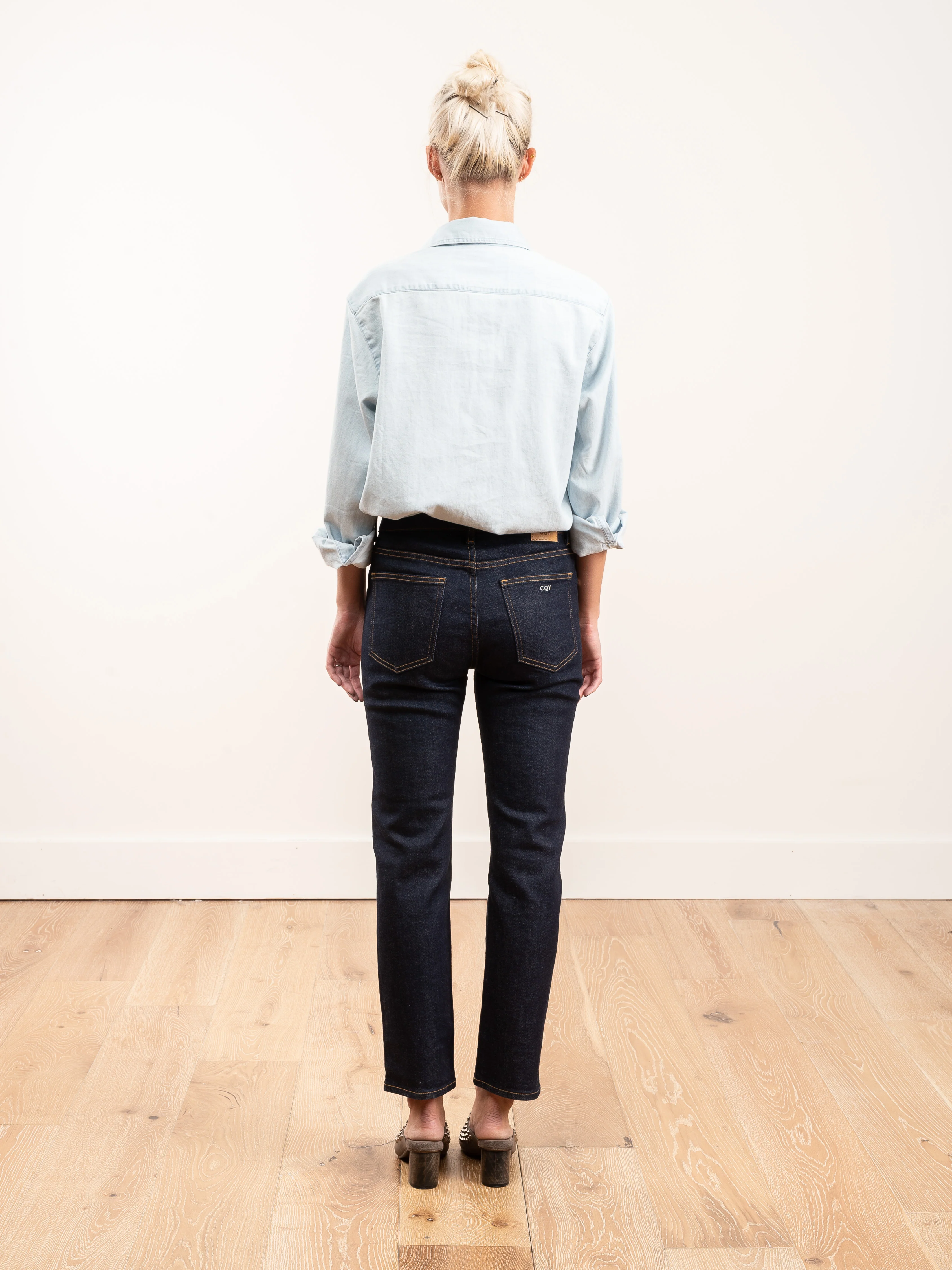 friend jean - ease - Image 3
