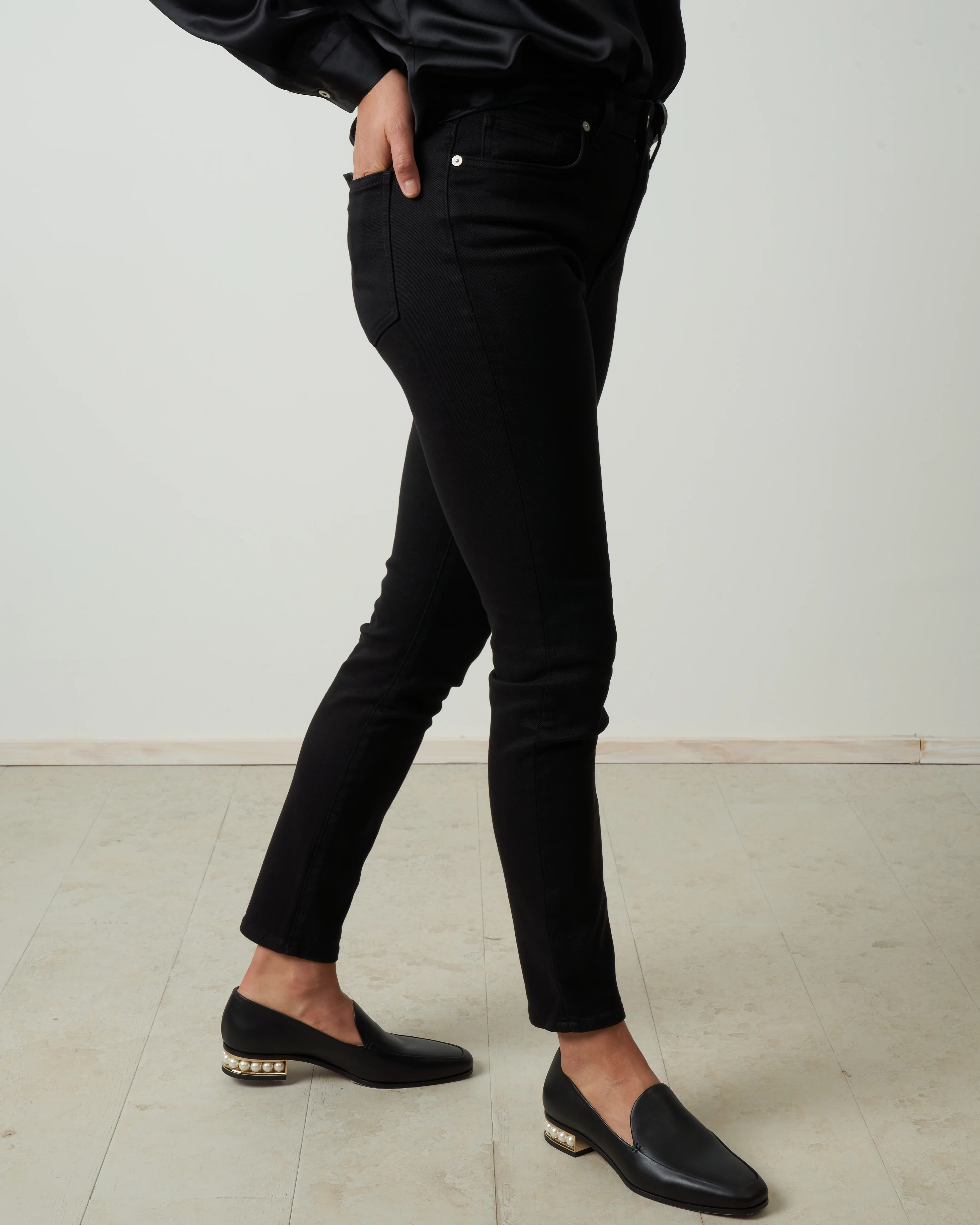palme jean - black - Image 3