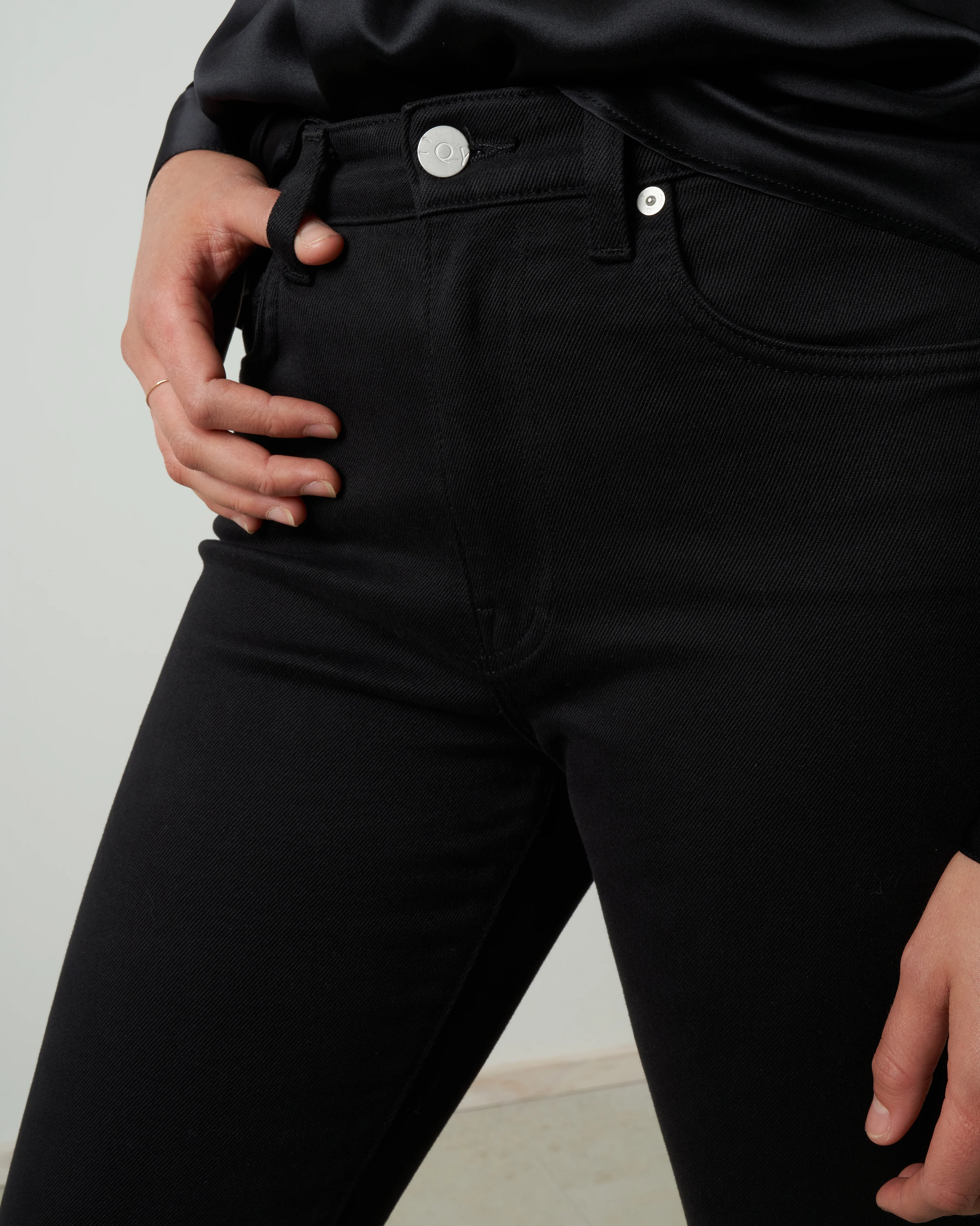 palme jean - black - Image 5