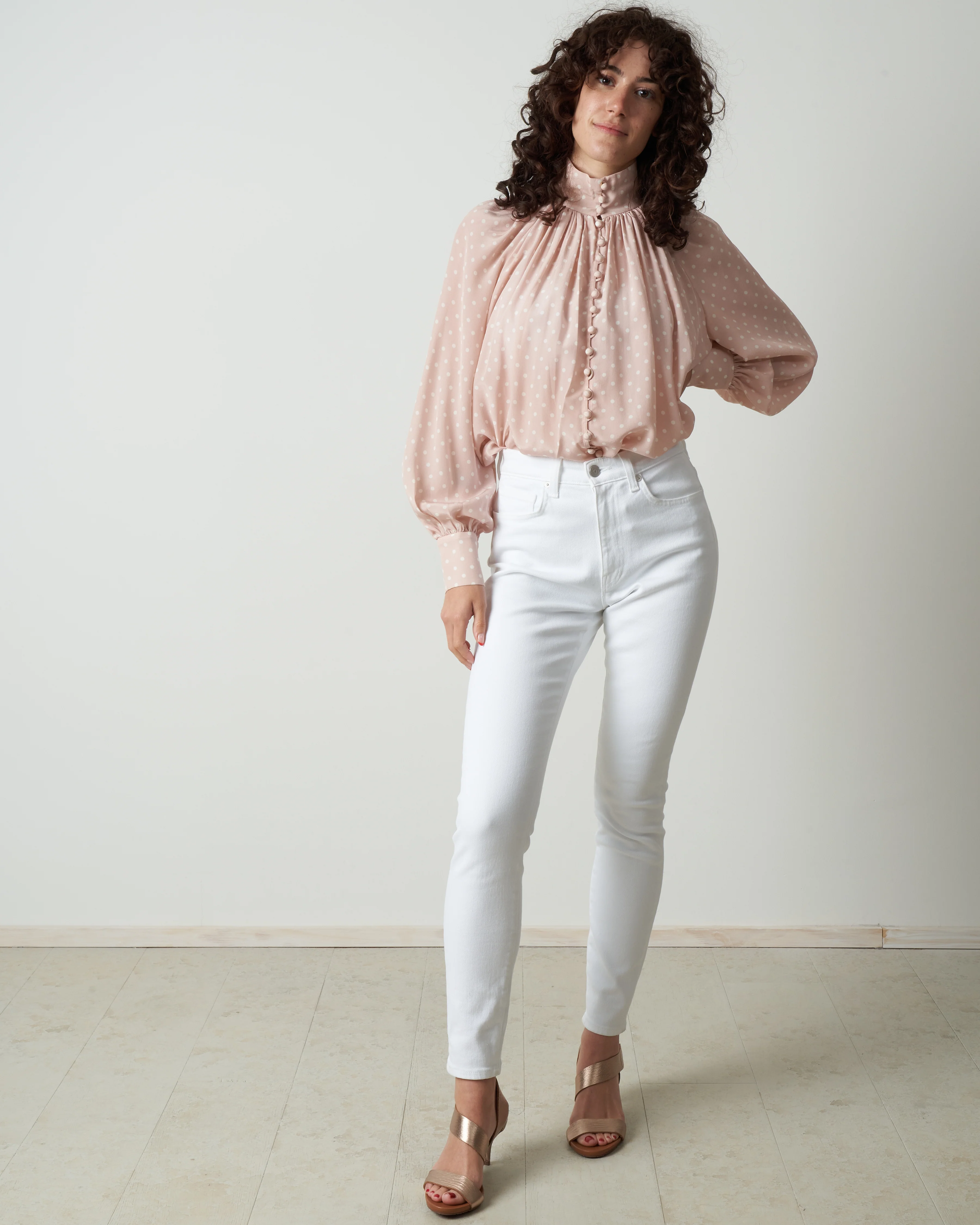 palme jean - white - Image 4