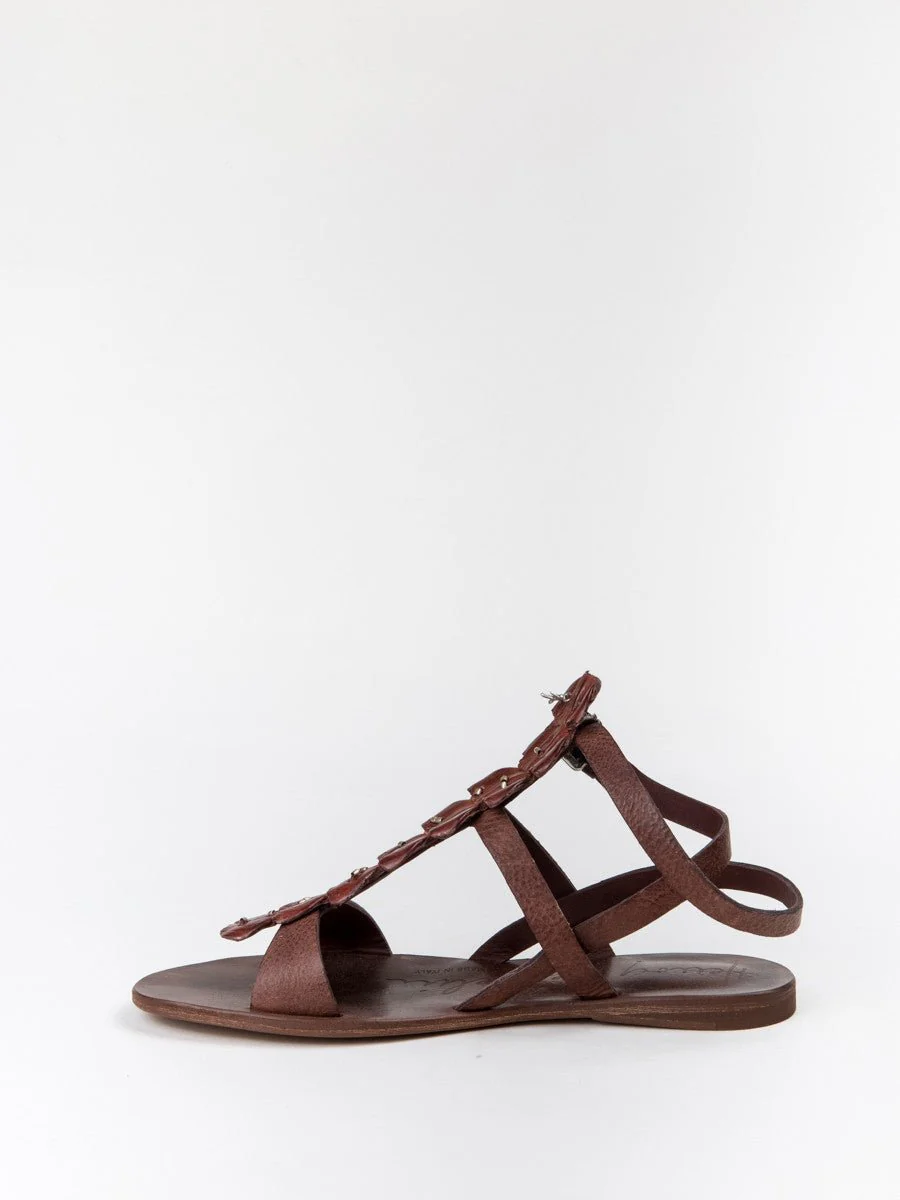 croc tip sandal - Image 2