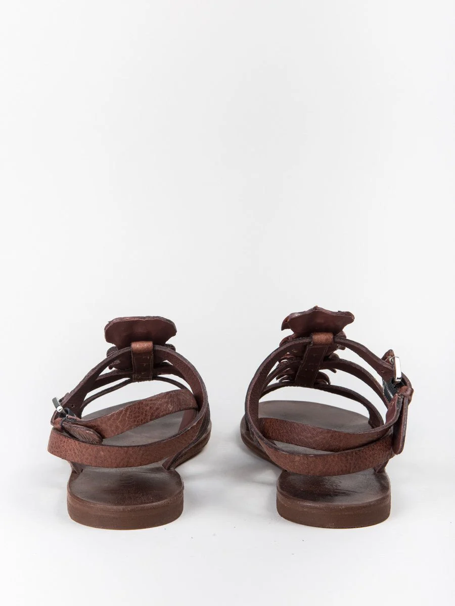 croc tip sandal - Image 4