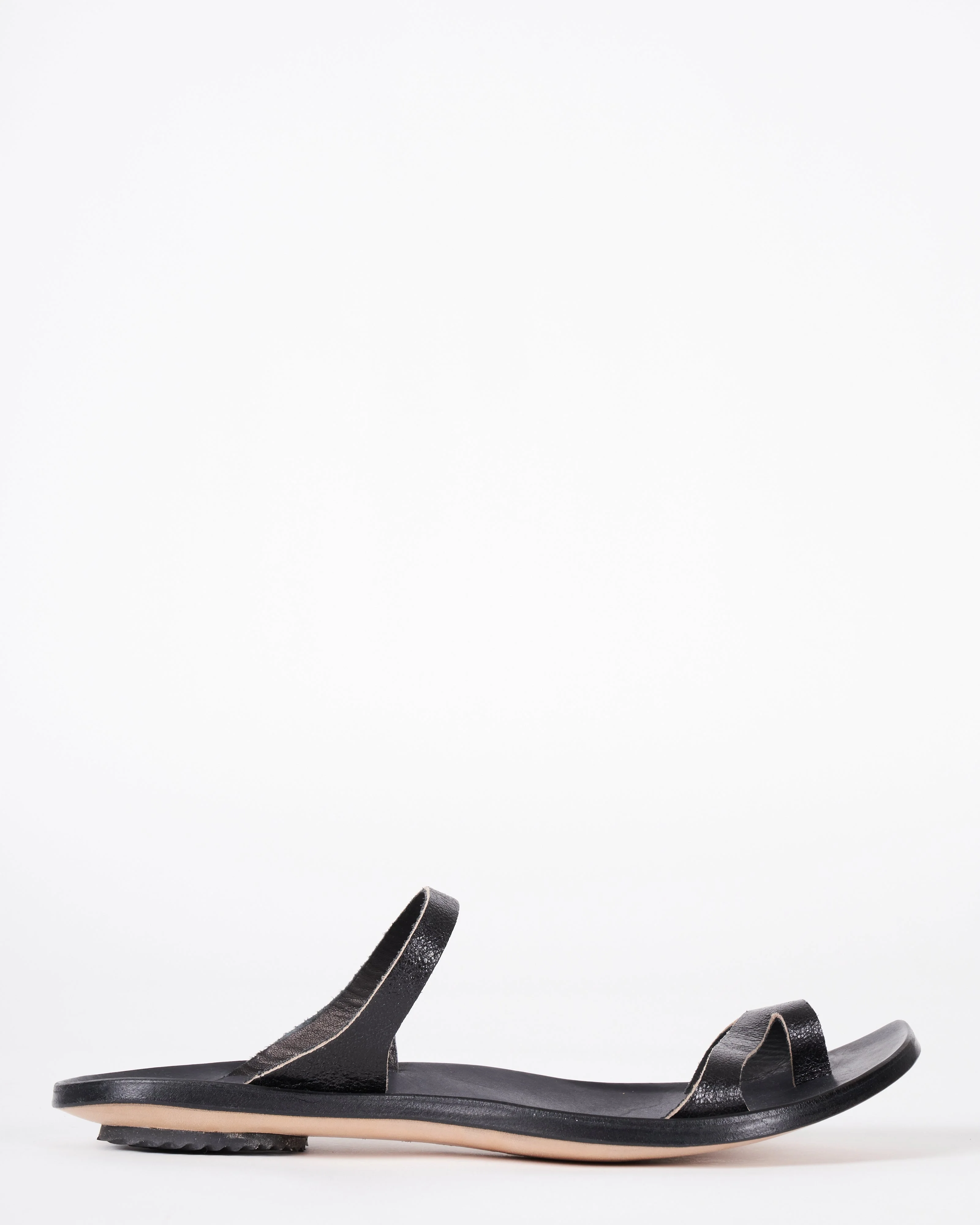 bare - sandal/original toe/black sole - ban7/black sole - Image 2