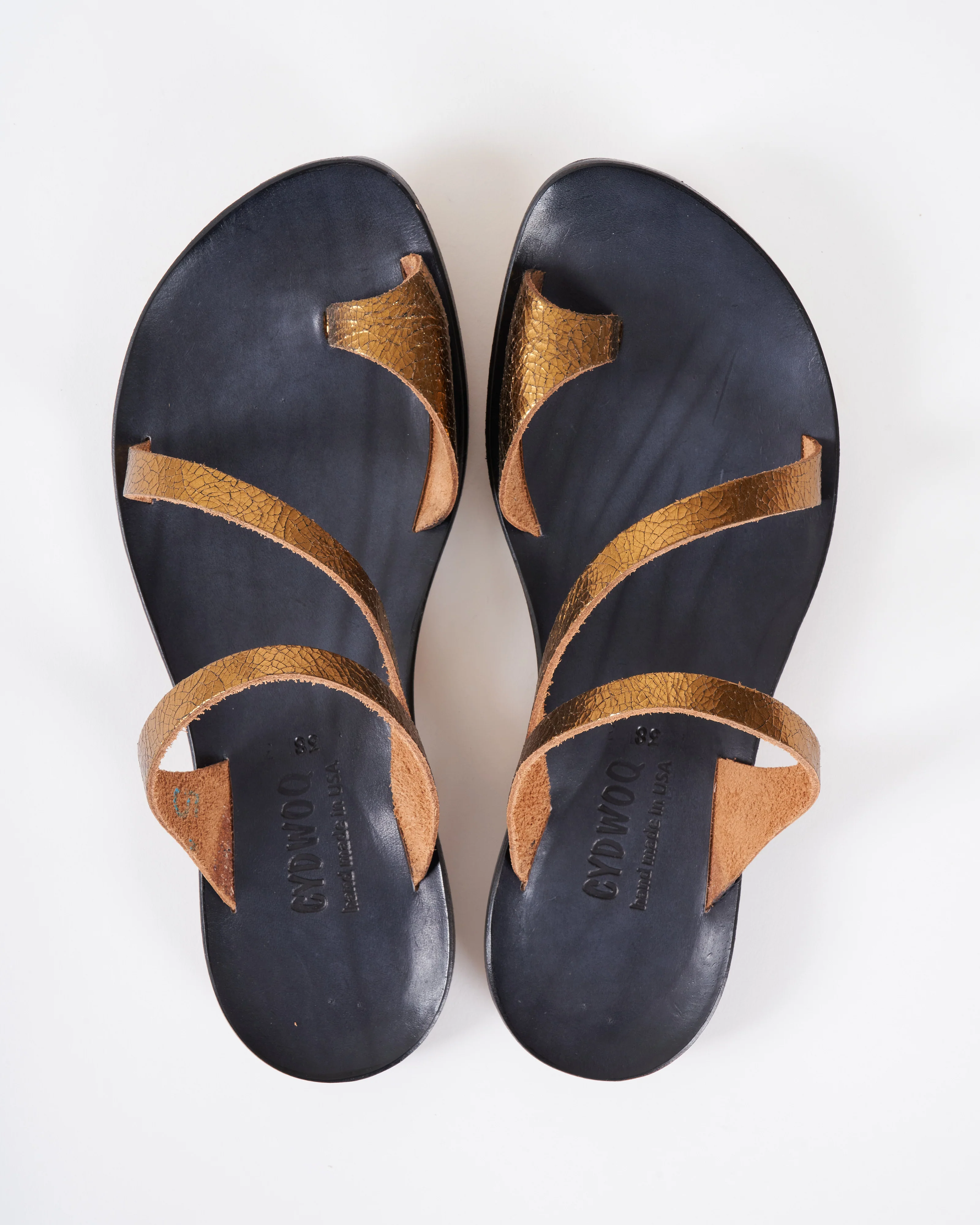 bazaar - bronze/black sole - Image 3