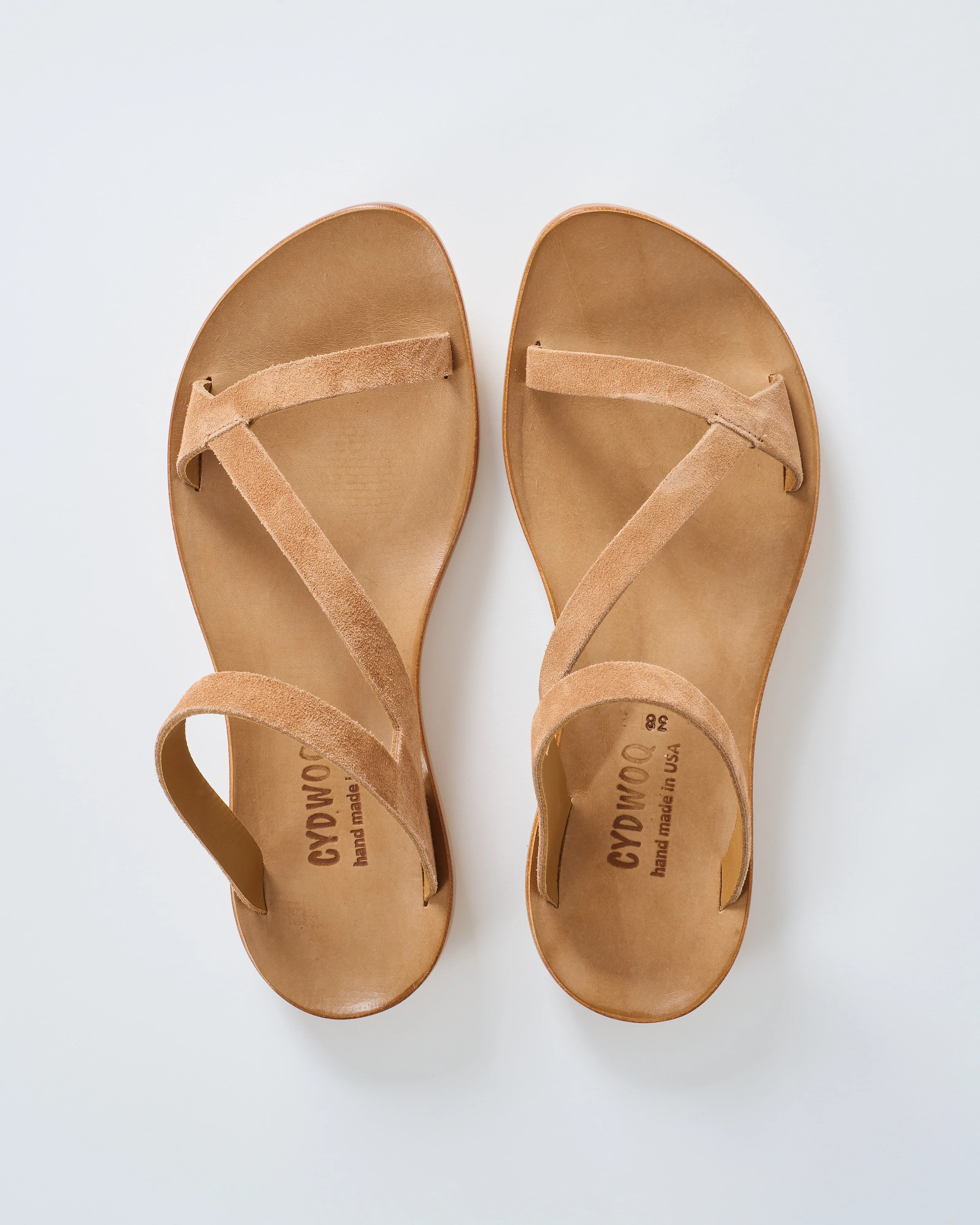 bloom flat sandal - Image 3