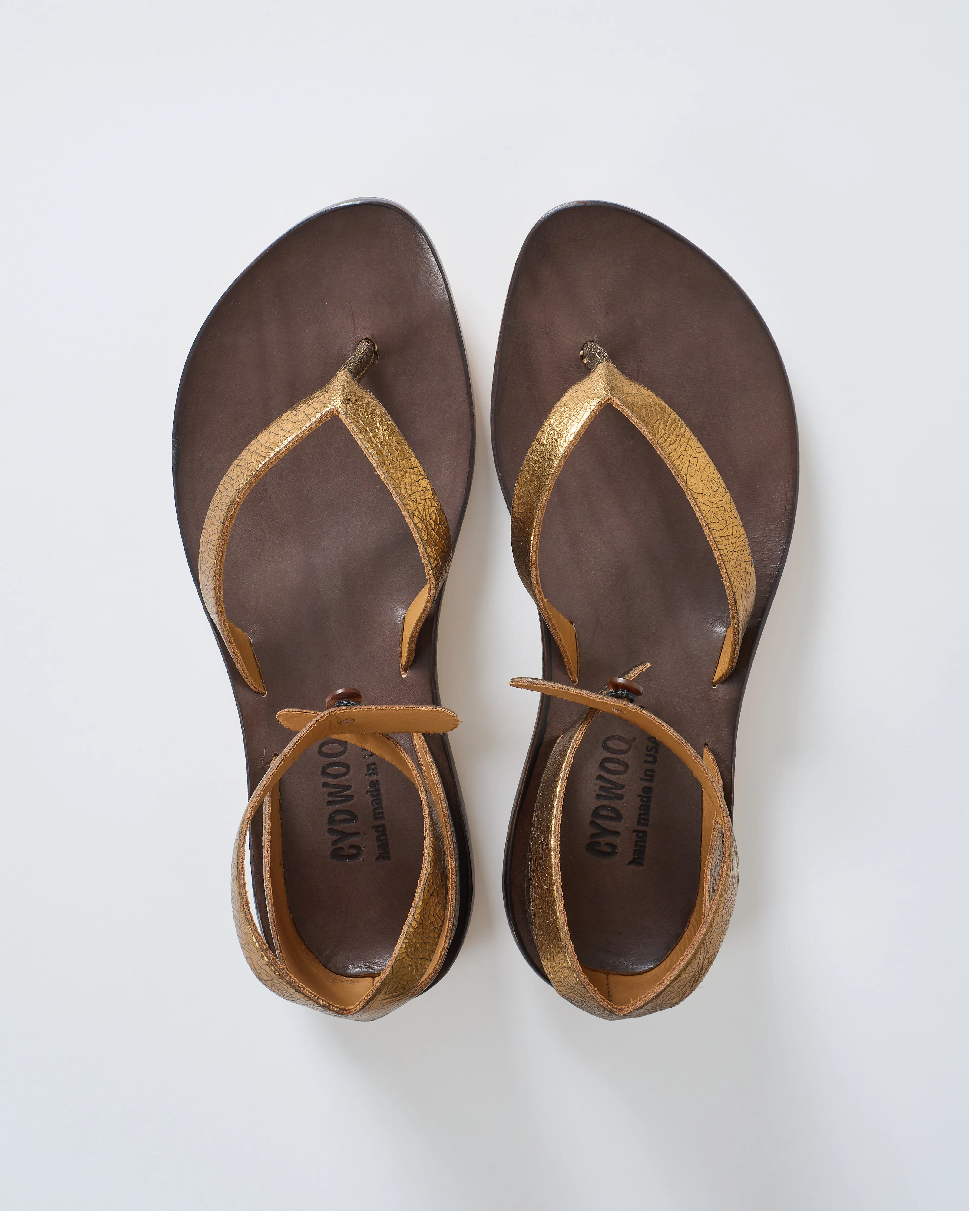 camper sandal - Image 2