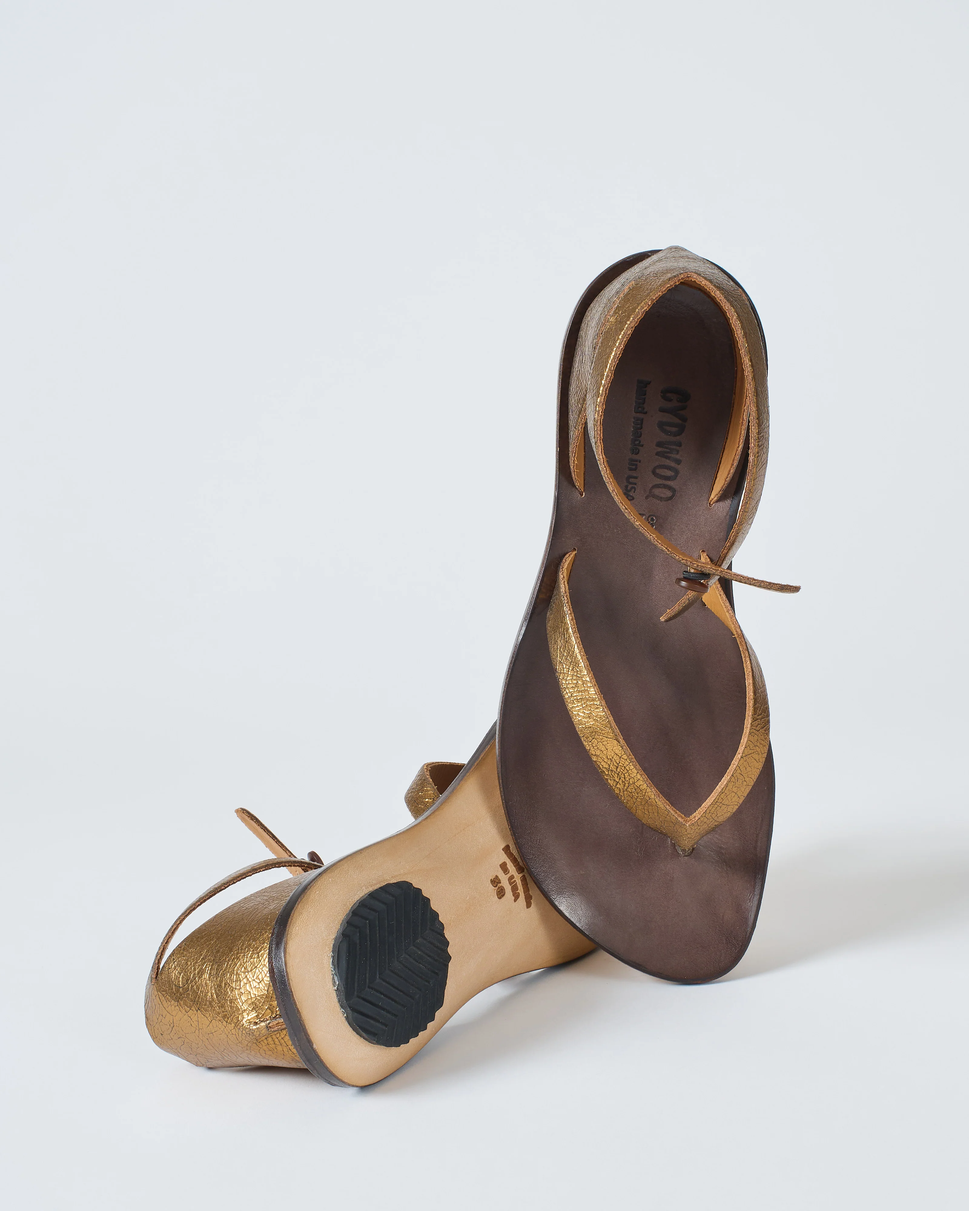 camper sandal - Image 5