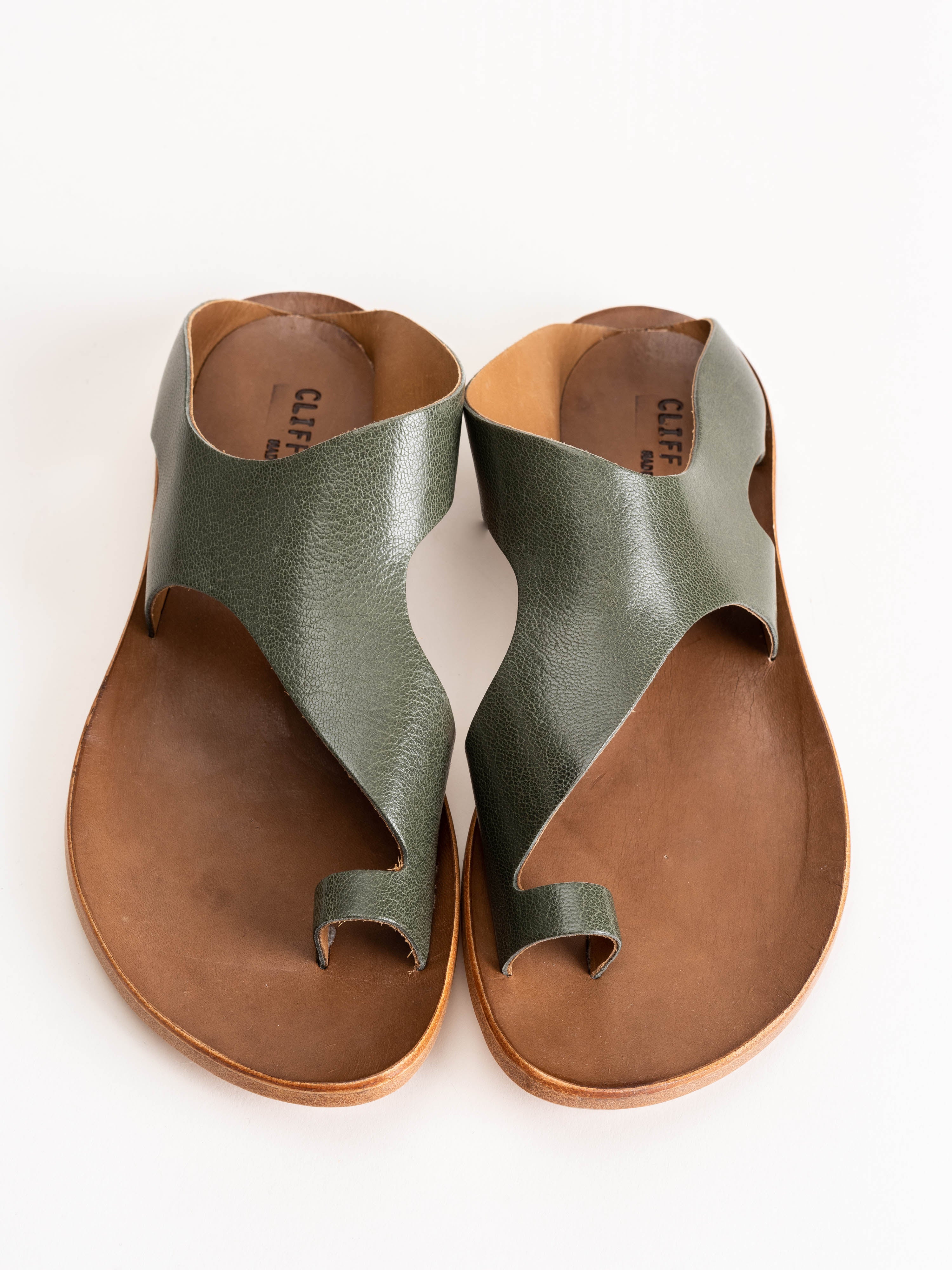 conquer sandal - Image 4
