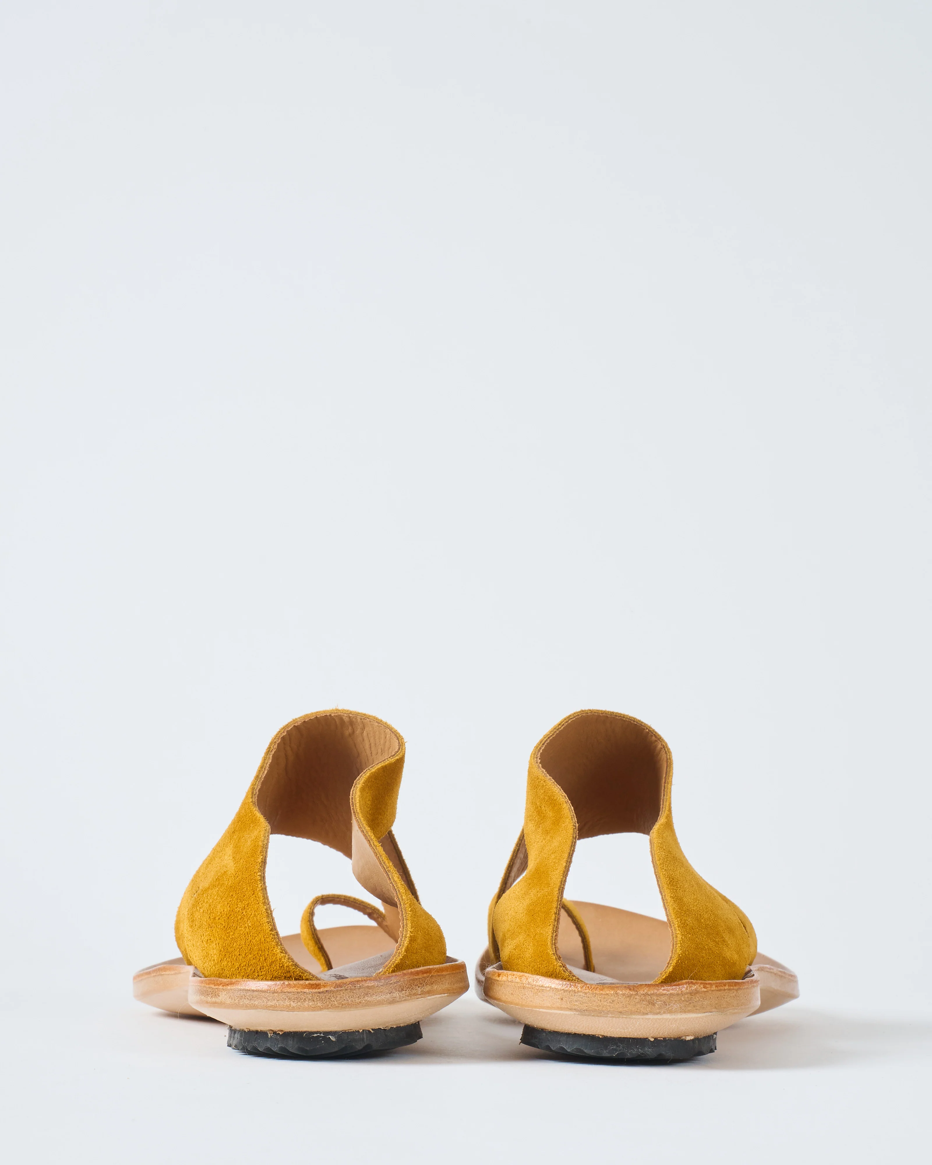 conquer flat sandal - Image 5