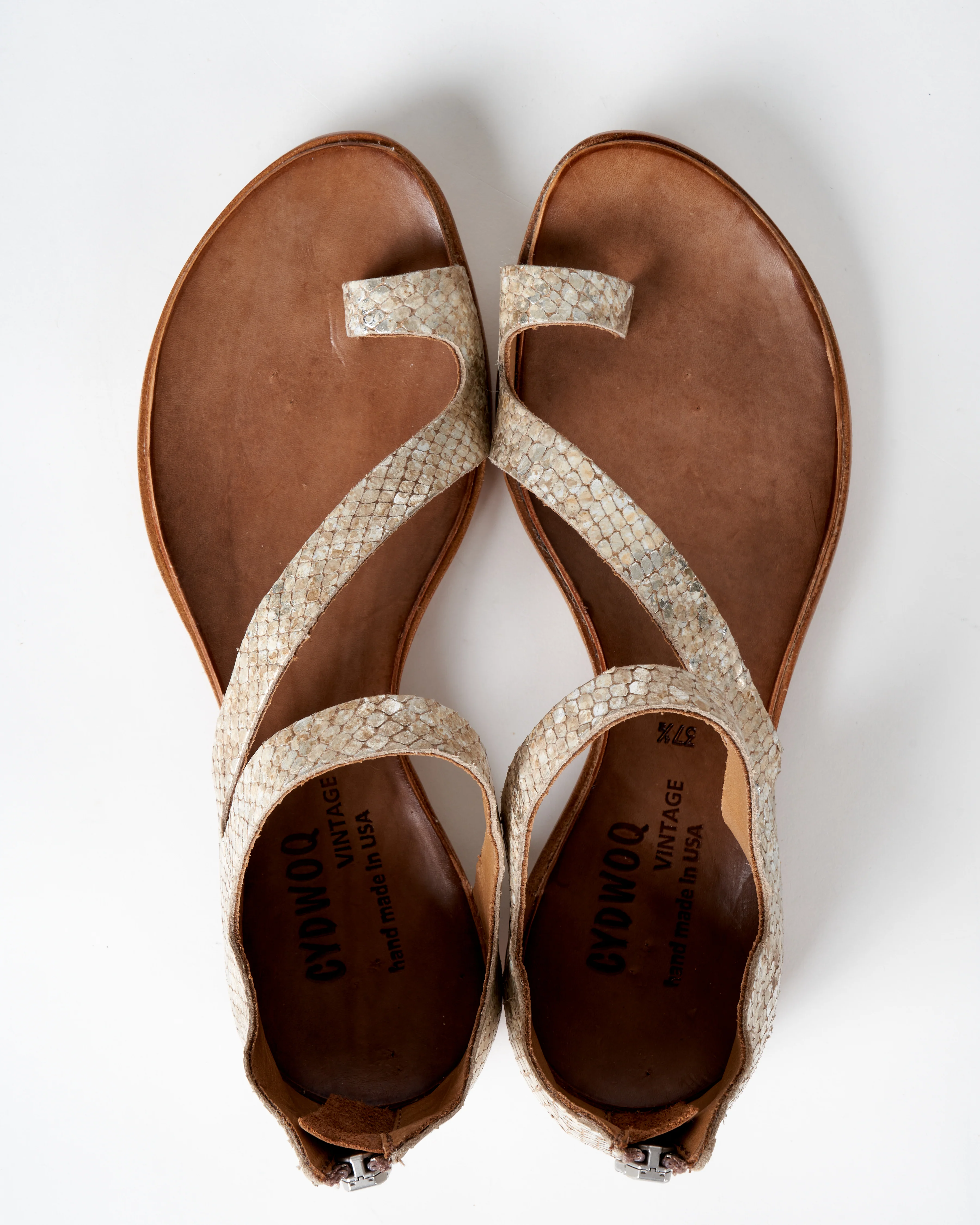 health sandal - Image 4