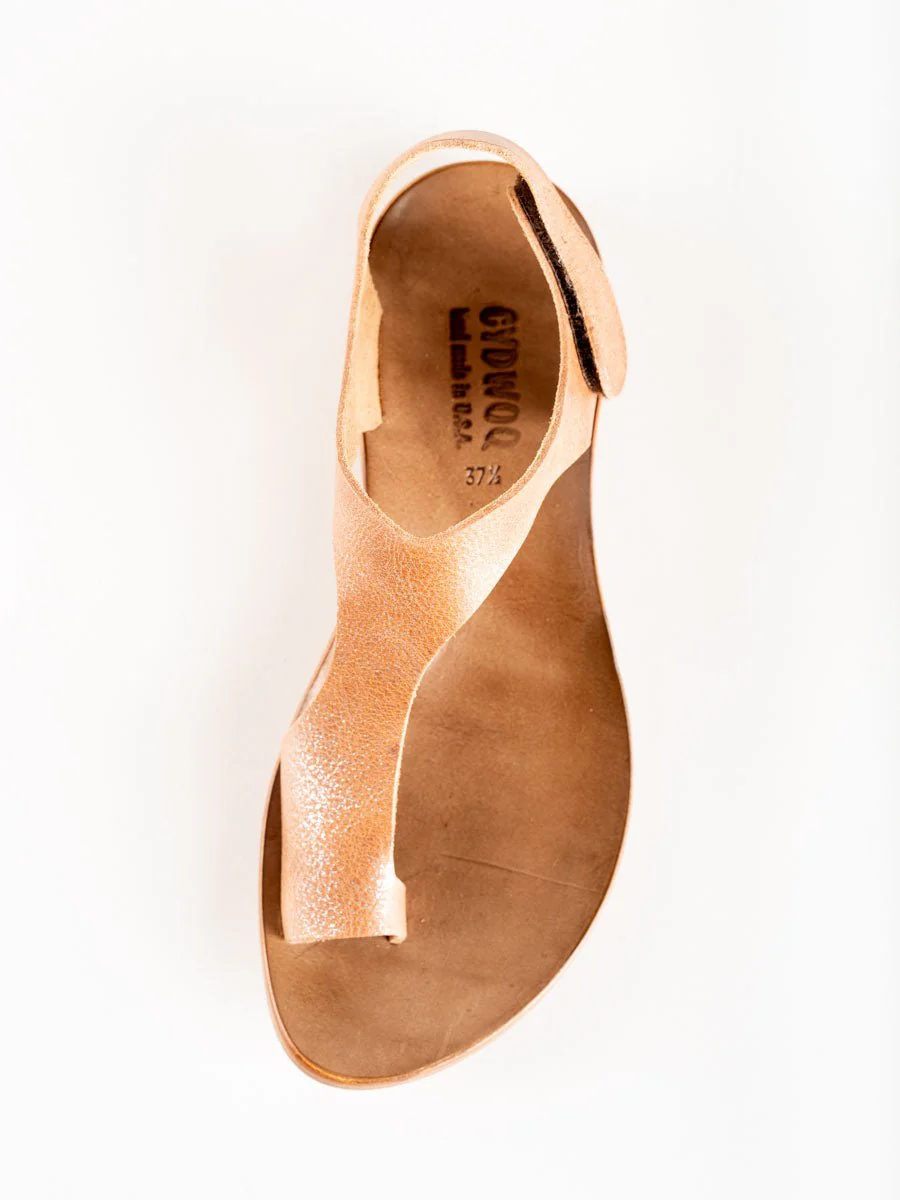 repitle flat sandal - Image 4