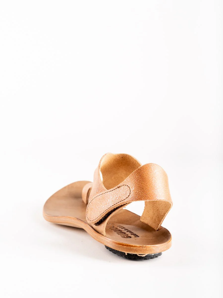 repitle flat sandal - Image 6