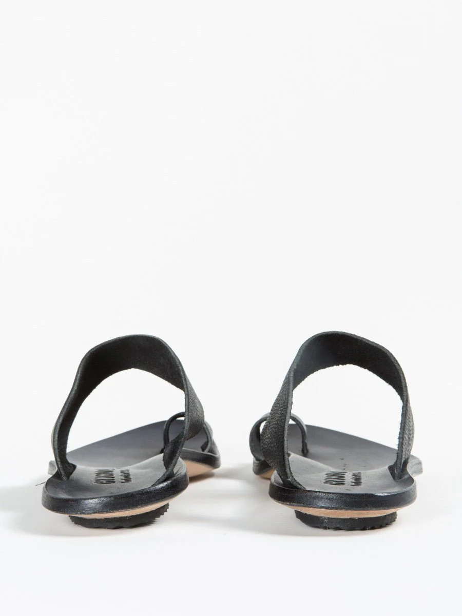 thong sandal - blue - Image 4