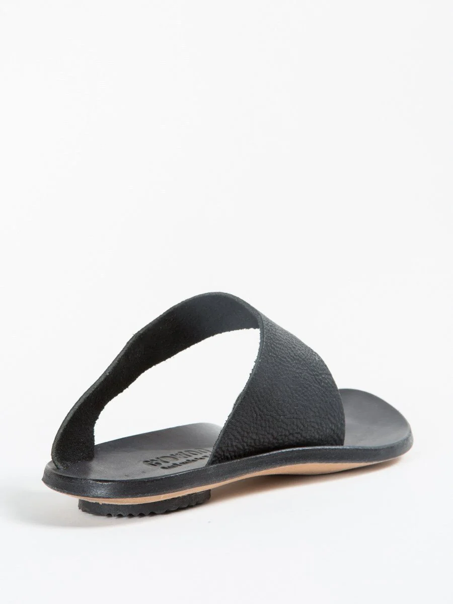 thong sandal - blue - Image 5