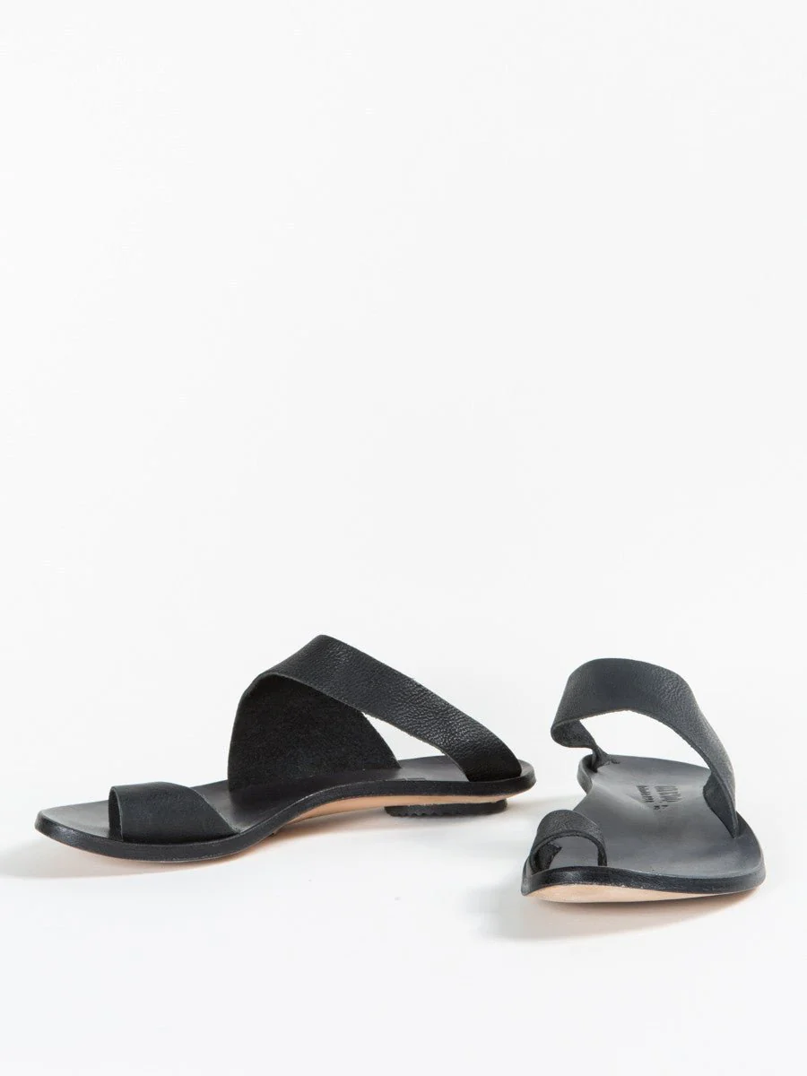 thong sandal - blue - Image 6