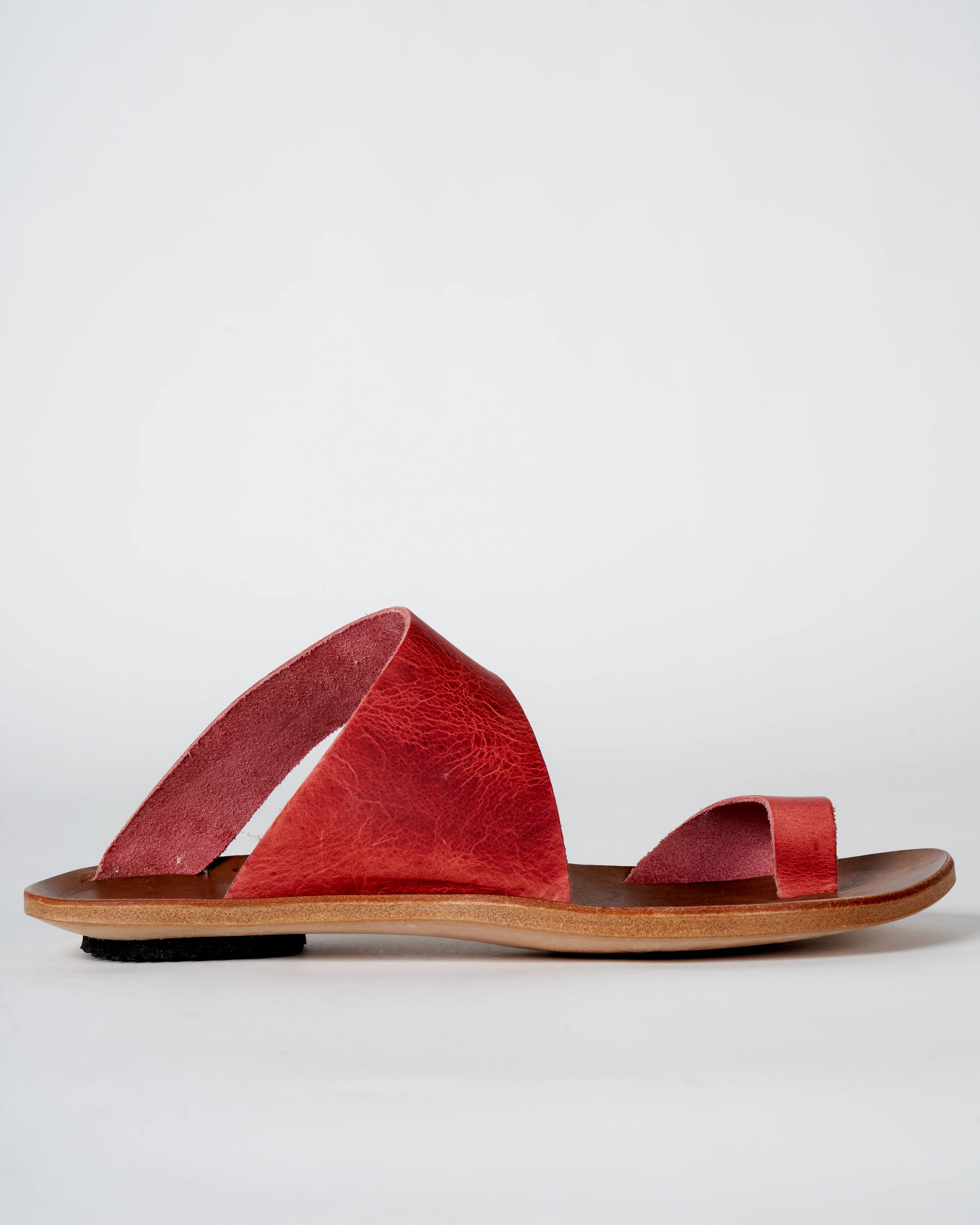 thong waxr - waxr leather sandal - Image 2