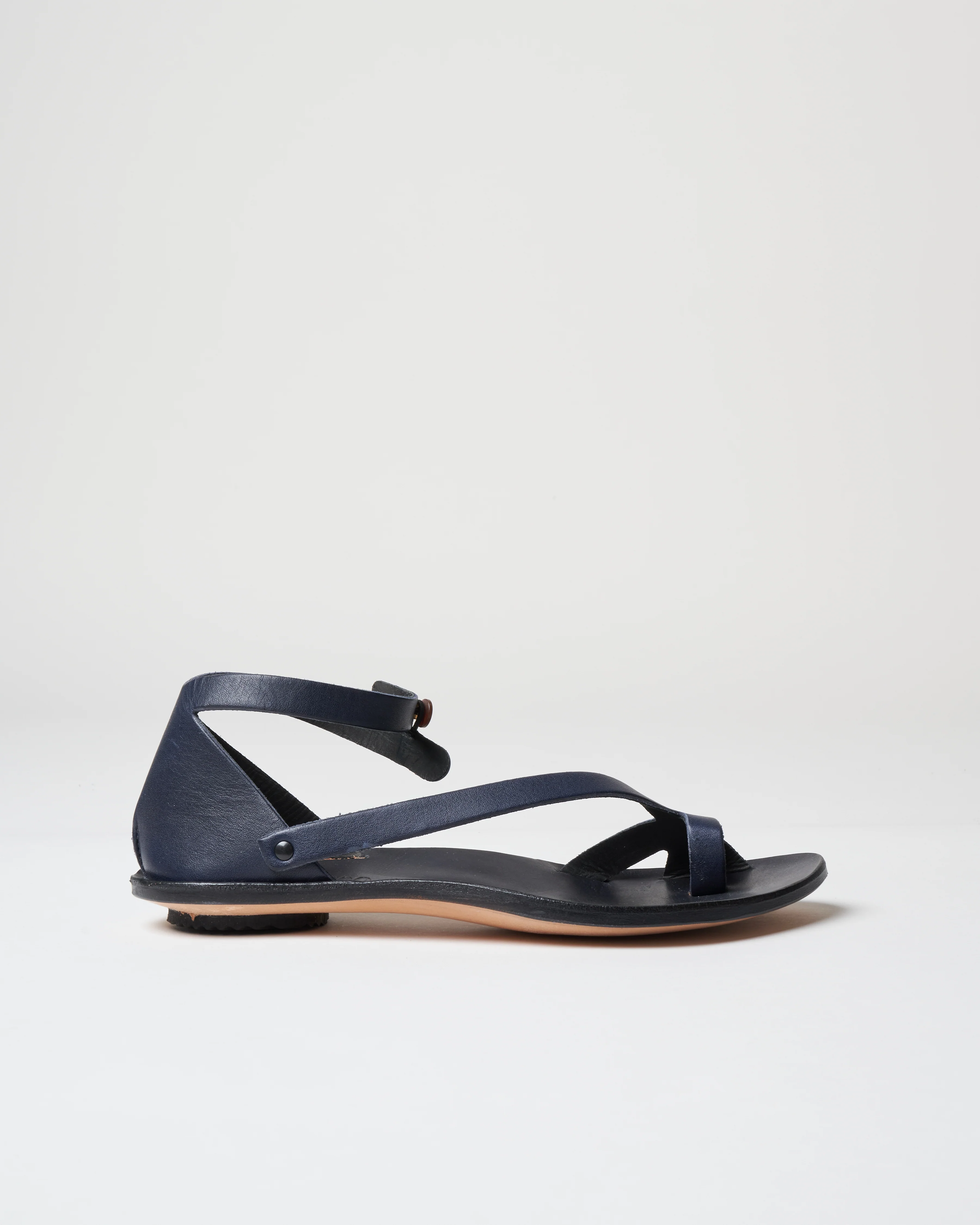 tomcat sandal - navy - Image 2