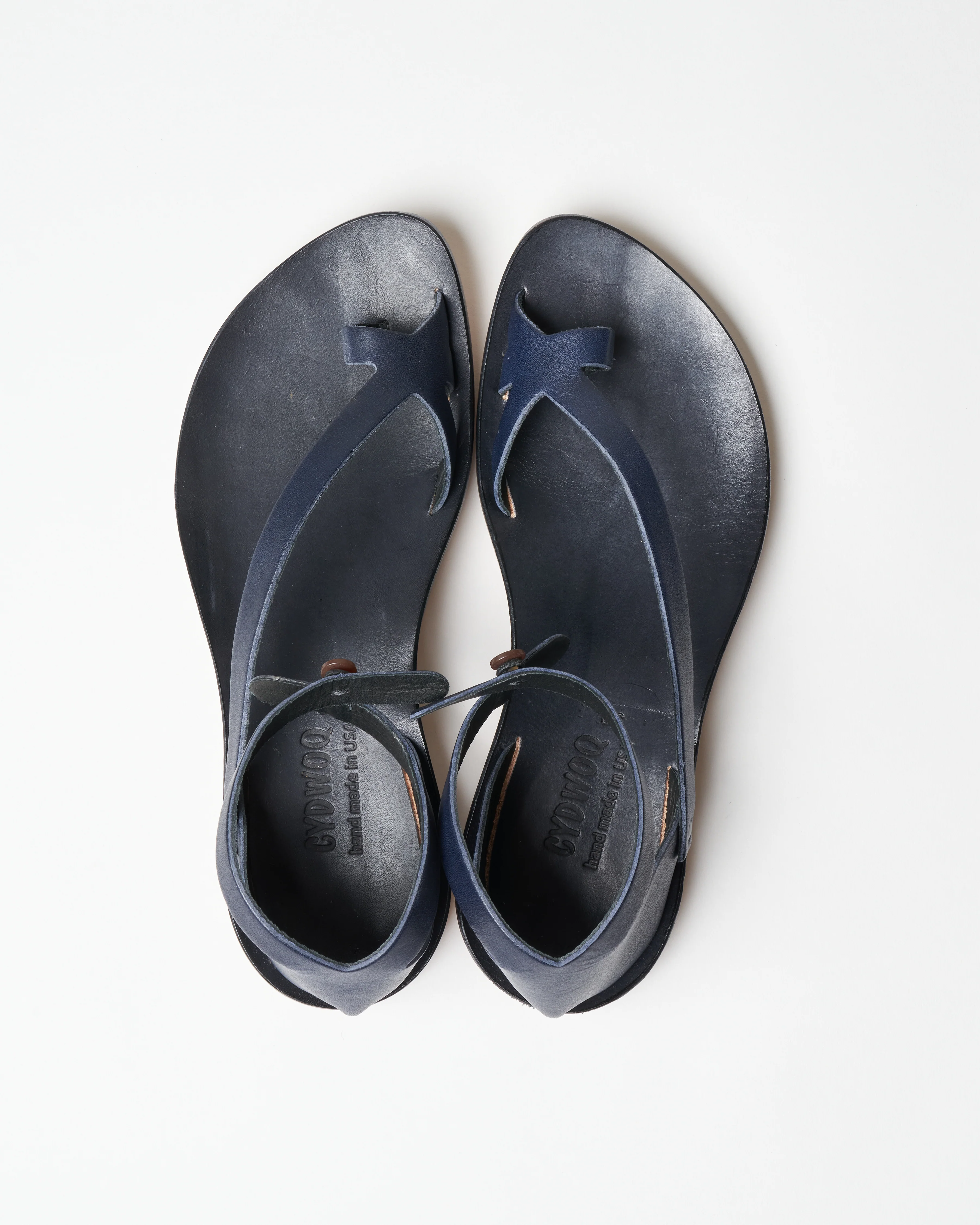 tomcat sandal - navy - Image 3