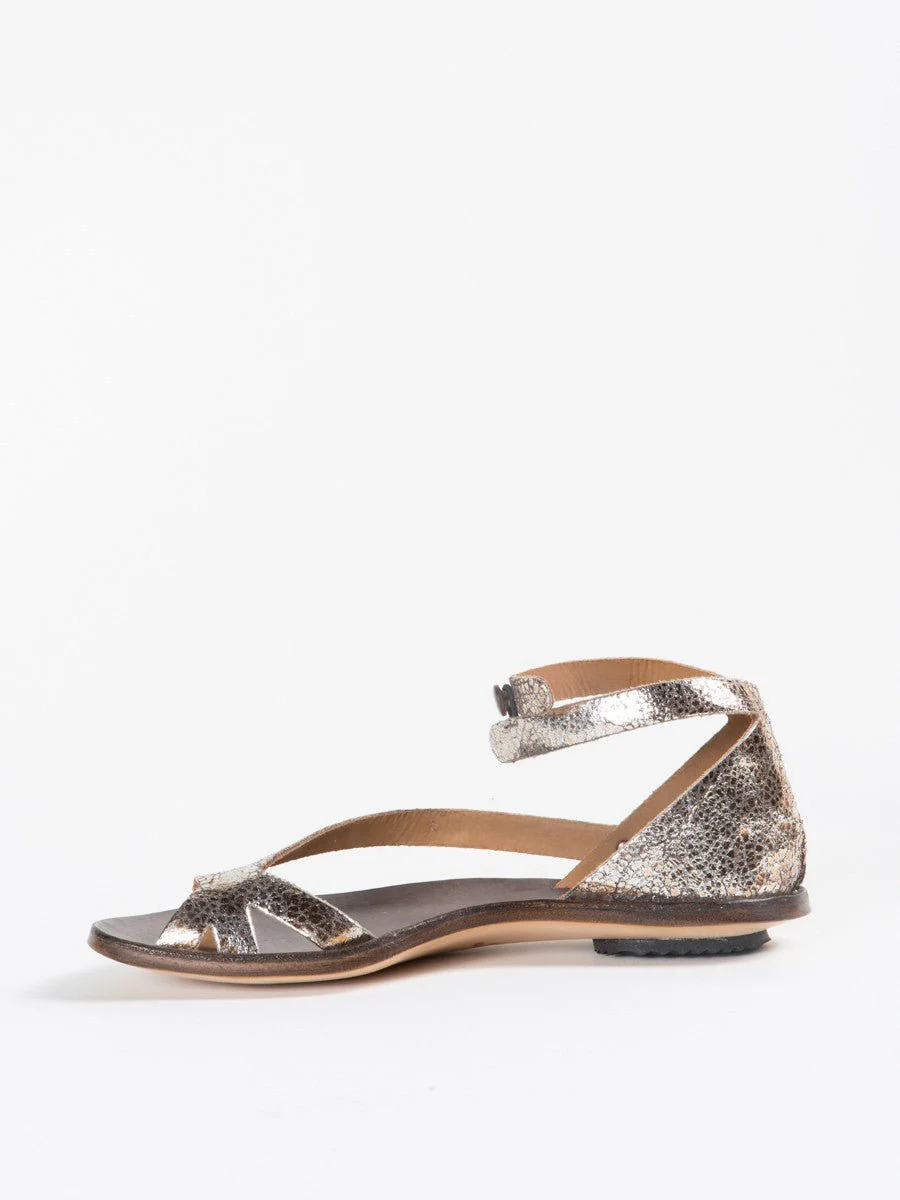tomcat sandal - silver/copper - Image 2