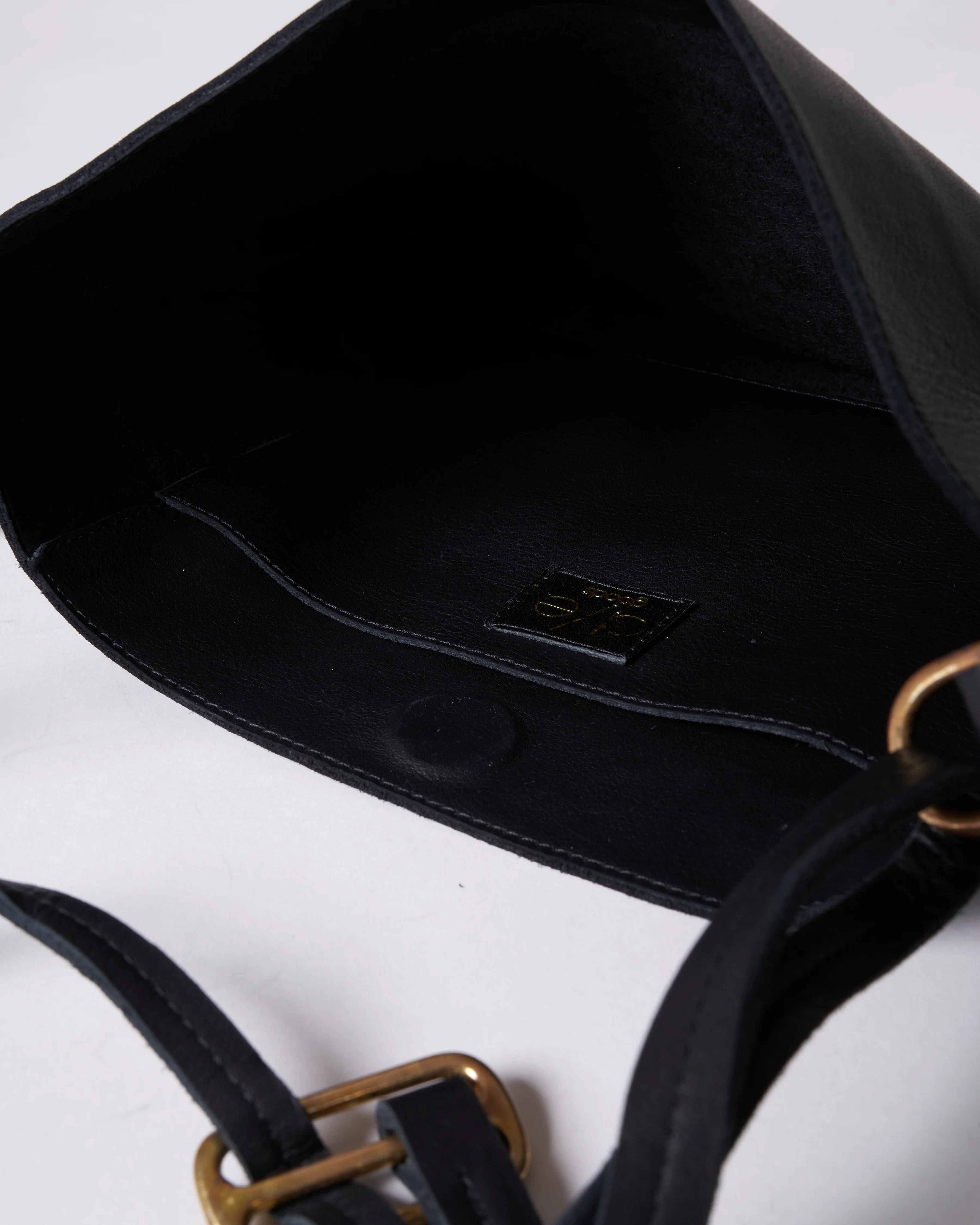 small sling - black - Image 4