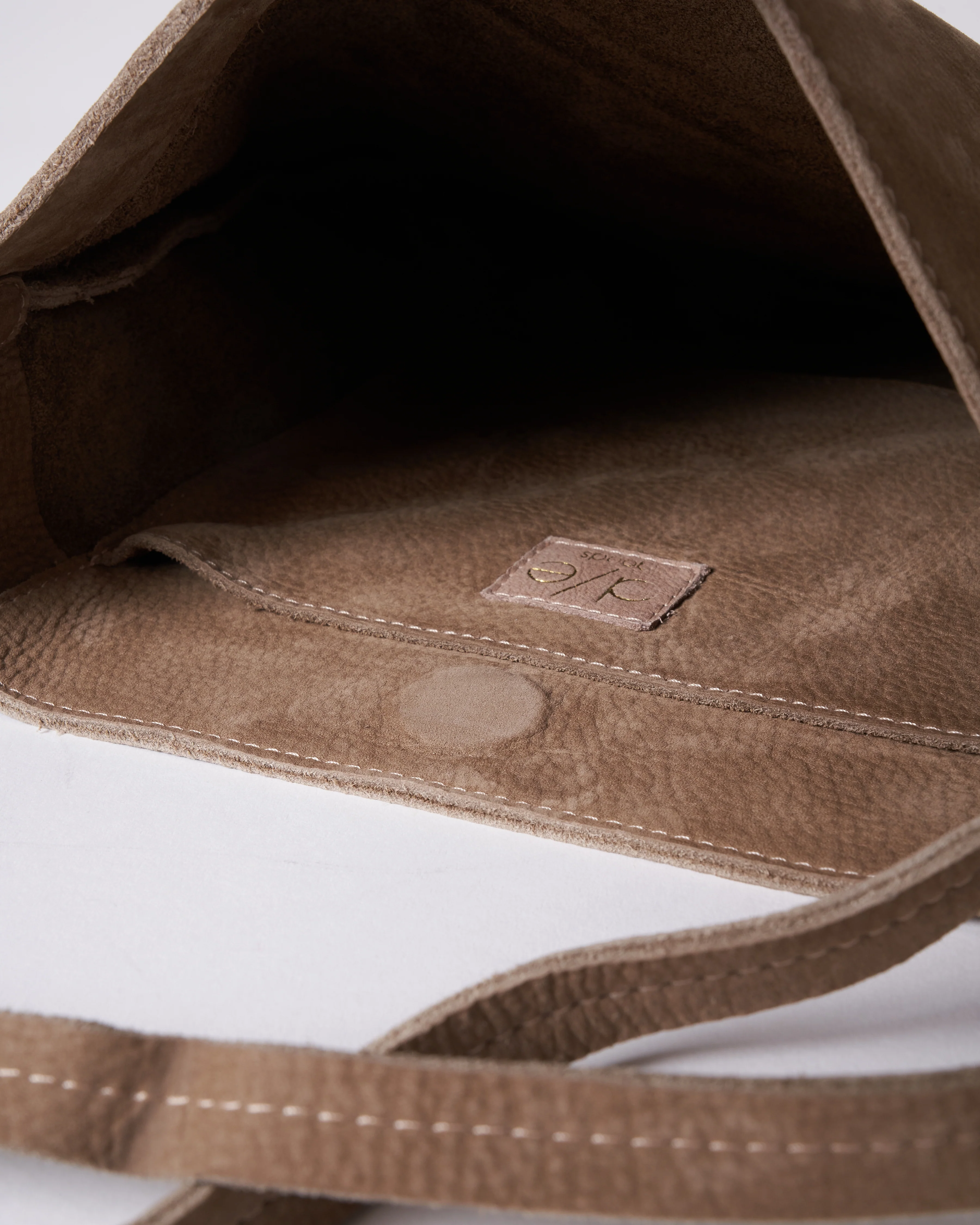 small sling - portabella - Image 4